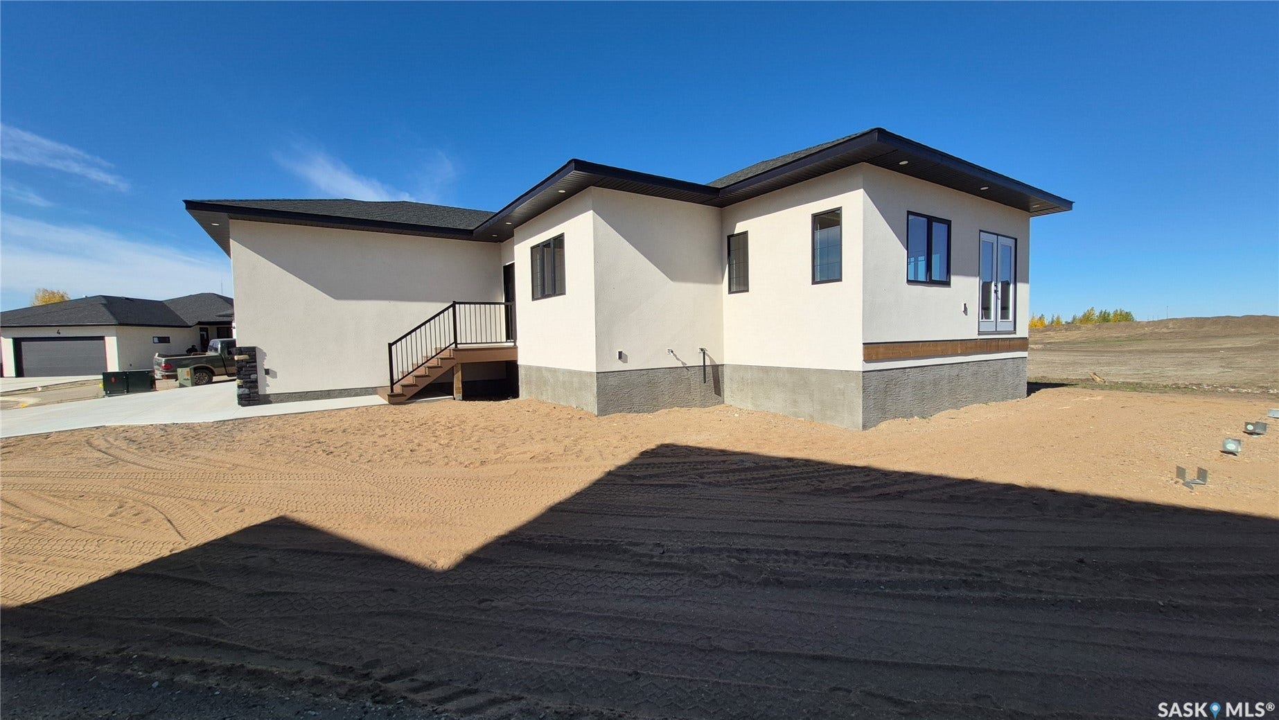 5 Aaron Court, Pilot Butte SK S0G 3Z0