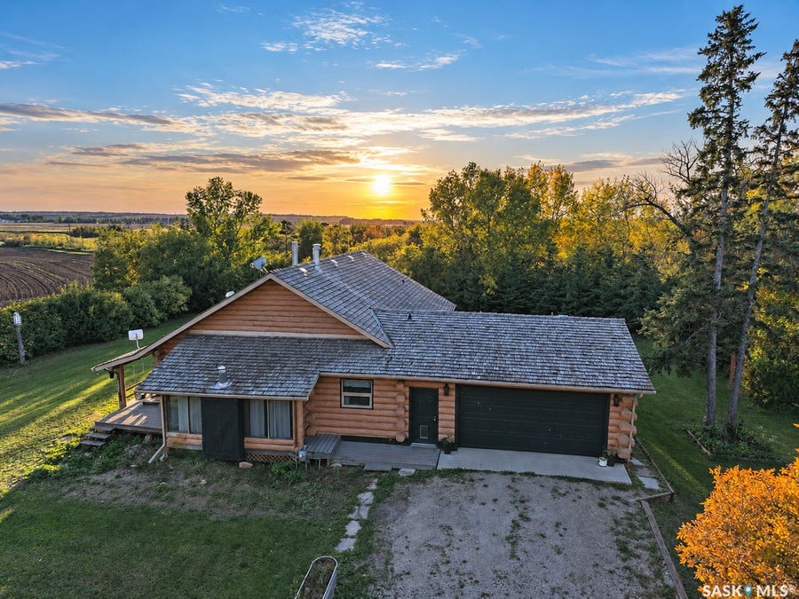 Property photo for Rural Address, Birch Hills Rm No SK