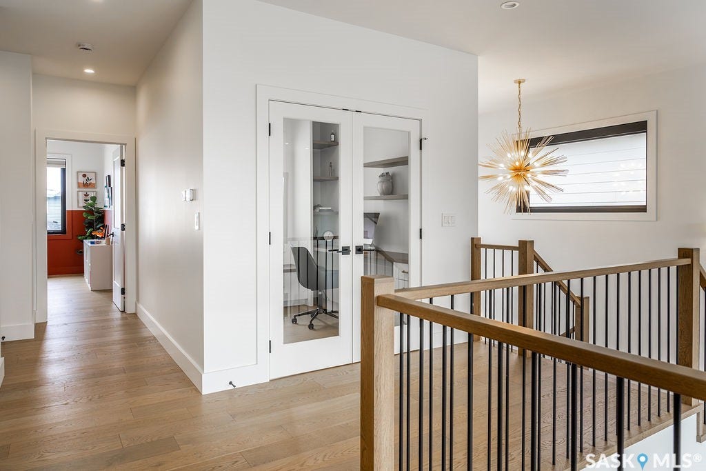 656 Pepper Bend, Saskatoon SK S7V 1T3