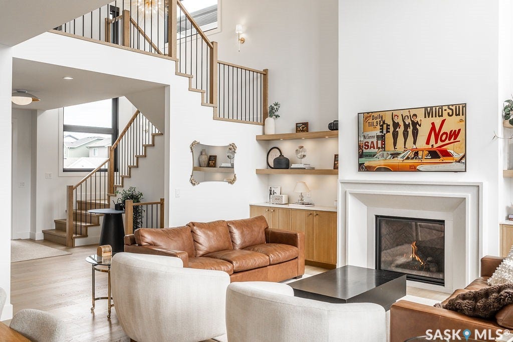 656 Pepper Bend, Saskatoon SK S7V 1T3