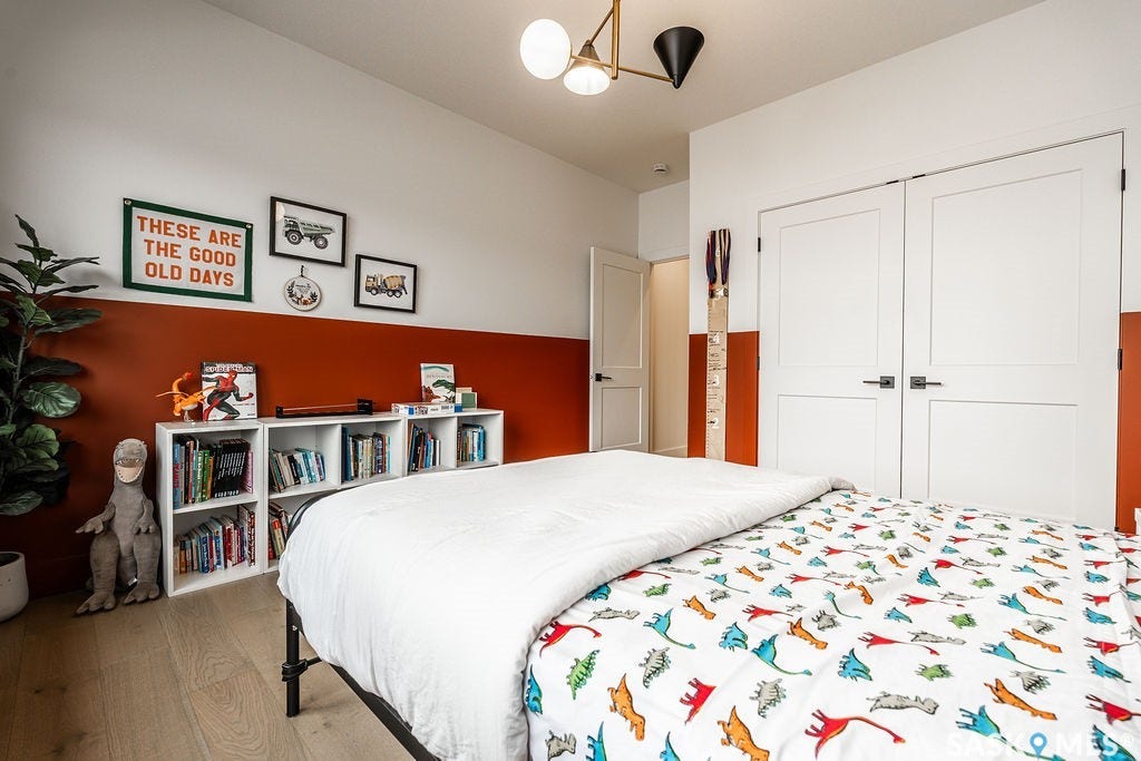 656 Pepper Bend, Saskatoon SK S7V 1T3