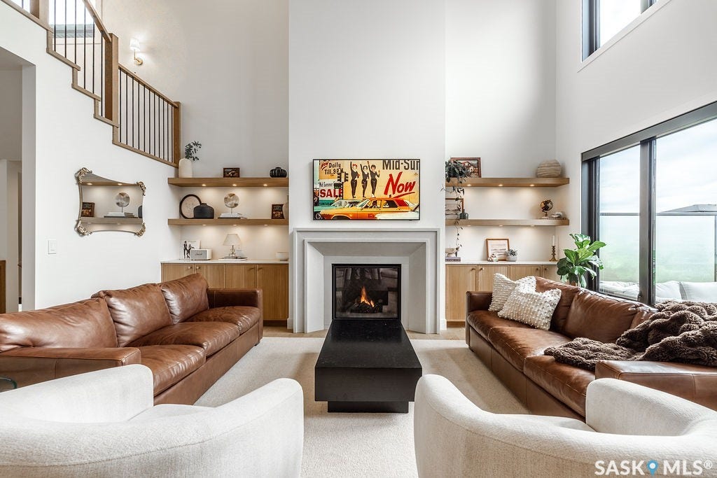 656 Pepper Bend, Saskatoon SK S7V 1T3