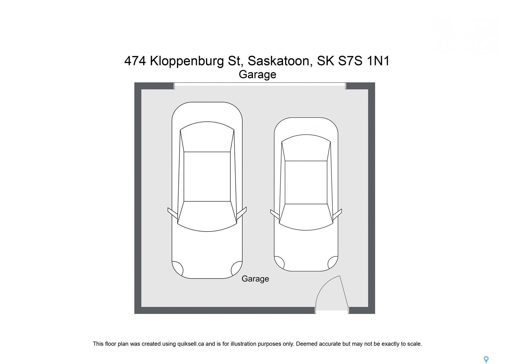 474 Kloppenburg Street, Saskatoon SK S7W 0N8