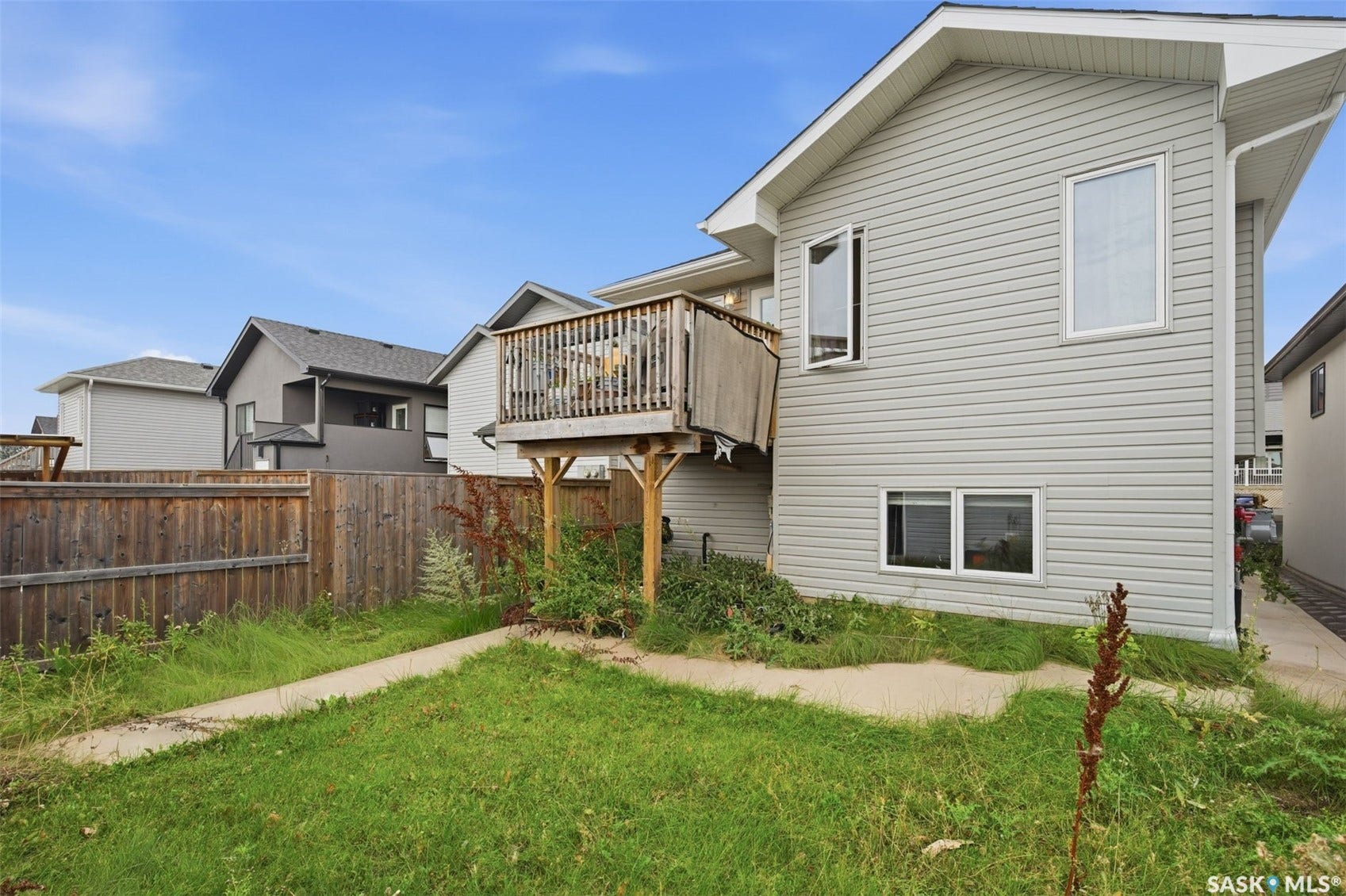 474 Kloppenburg Street, Saskatoon SK S7W 0N8