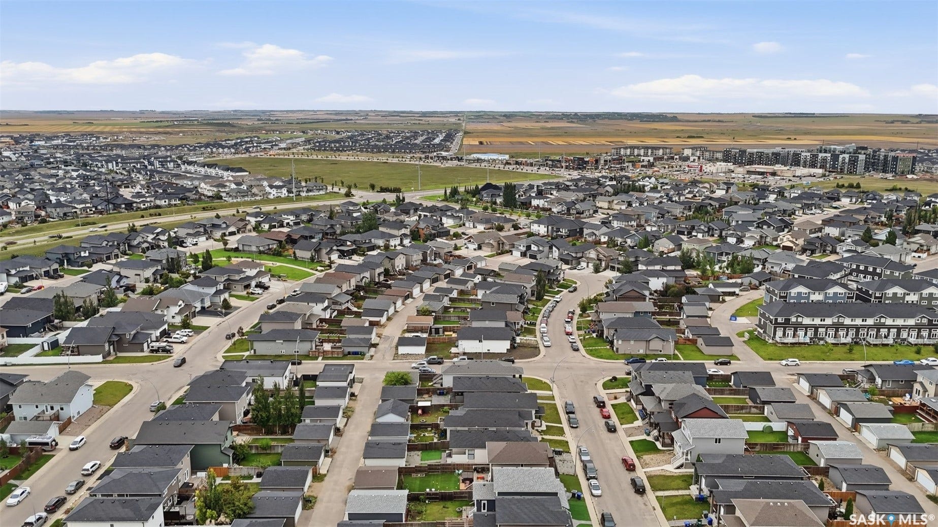 474 Kloppenburg Street, Saskatoon SK S7W 0N8