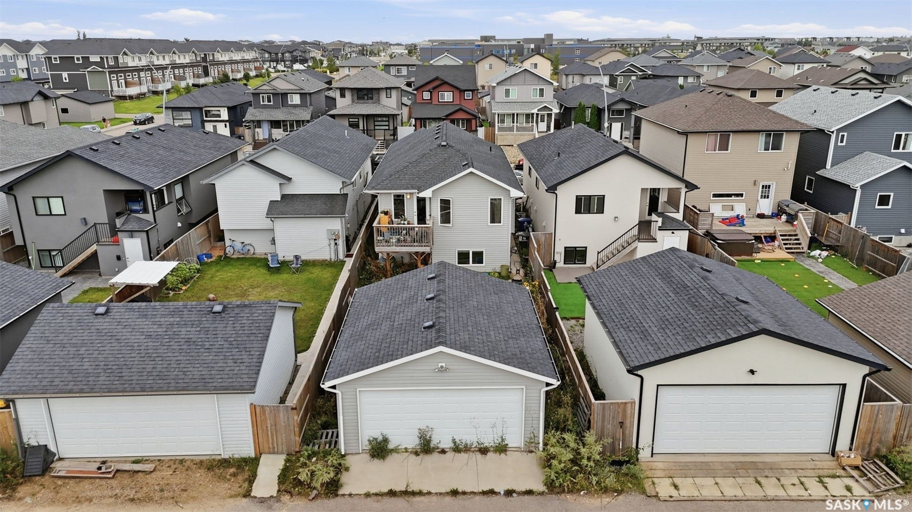 474 Kloppenburg Street, Saskatoon SK S7W 0N8