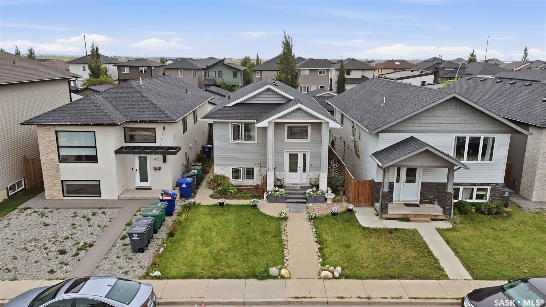 474 Kloppenburg Street, Saskatoon SK S7W 0N8
