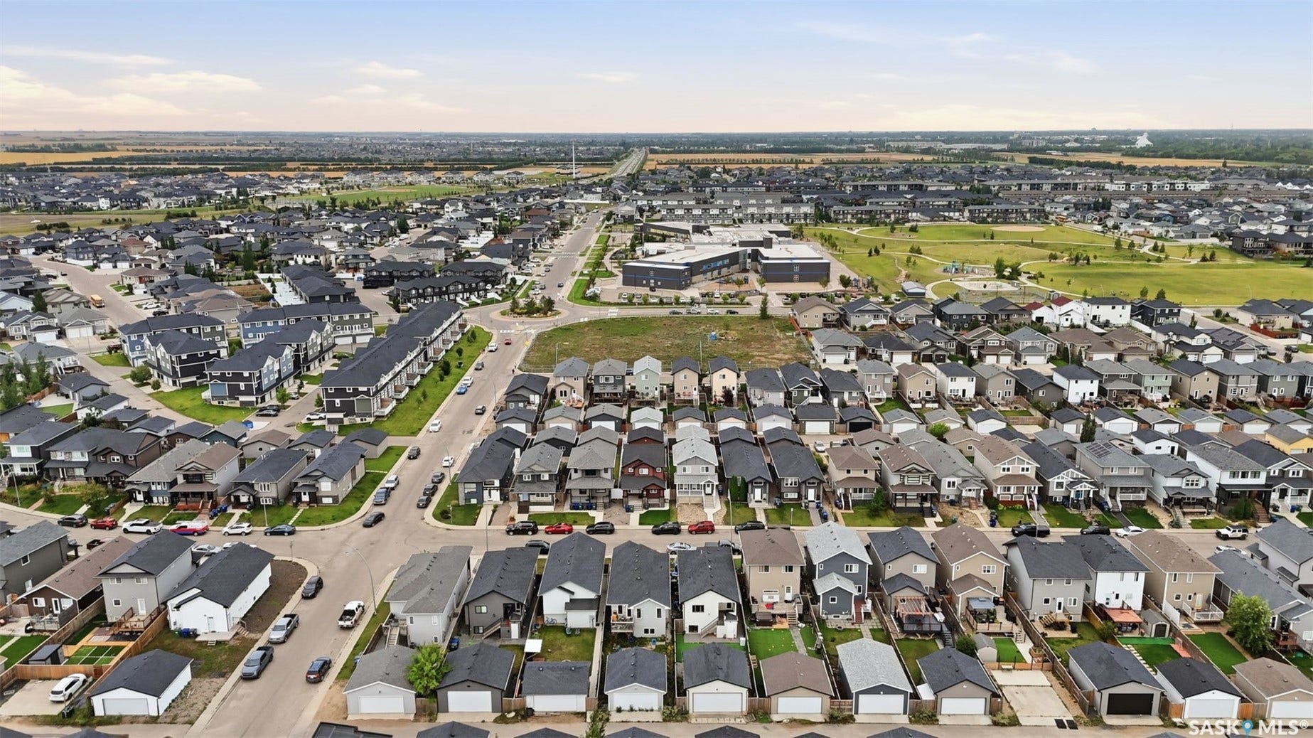 474 Kloppenburg Street, Saskatoon SK S7W 0N8