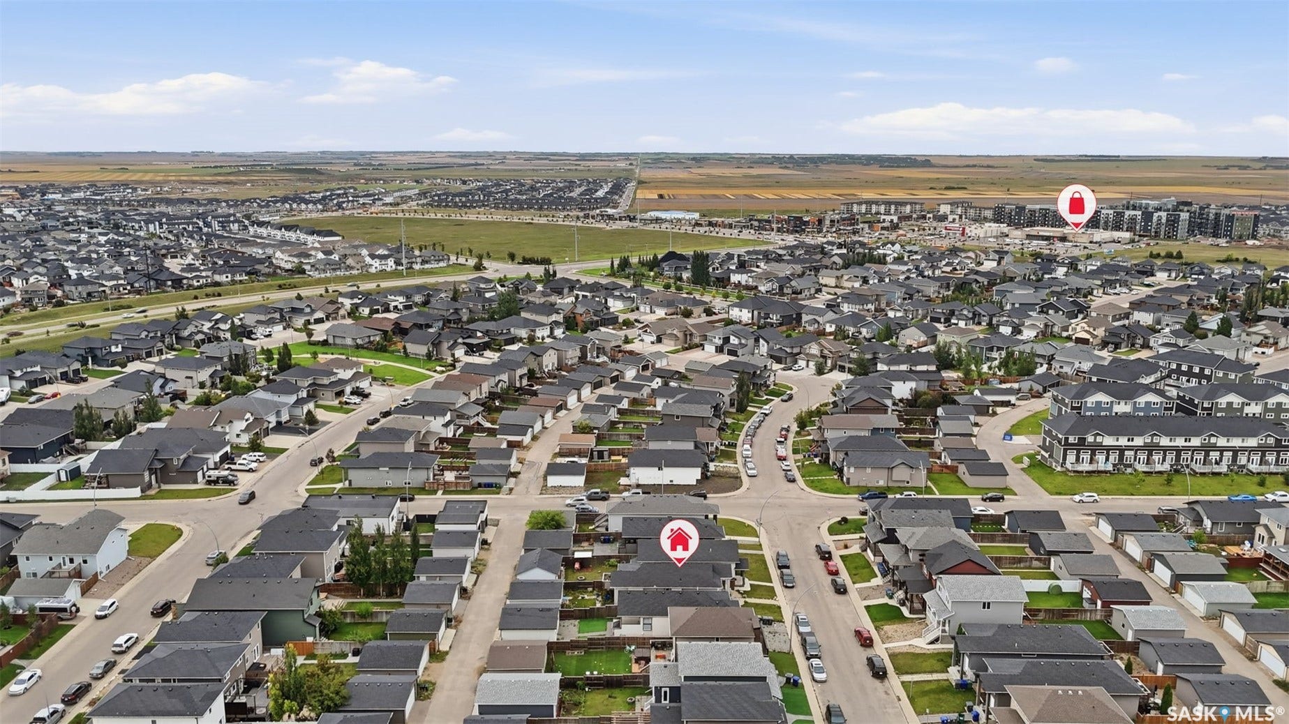 474 Kloppenburg Street, Saskatoon SK S7W 0N8