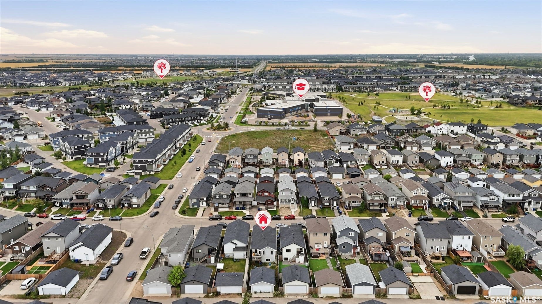 474 Kloppenburg Street, Saskatoon SK S7W 0N8
