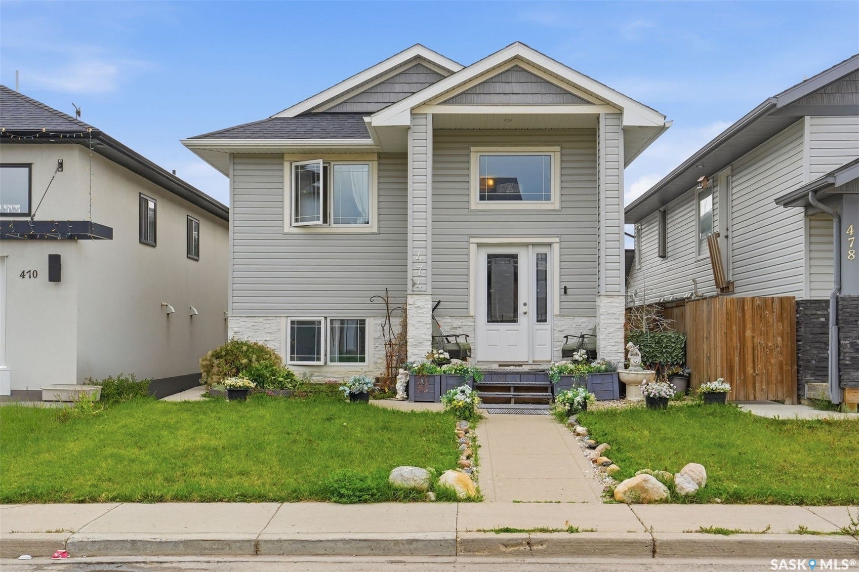 474 Kloppenburg Street, Saskatoon SK S7W 0N8