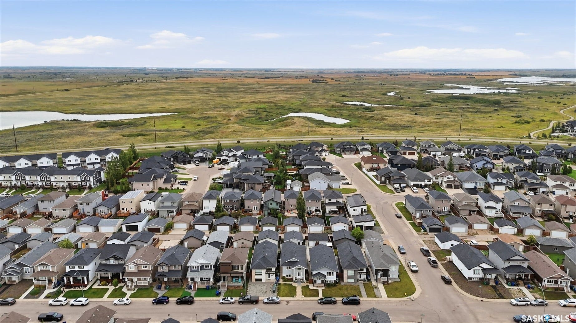 474 Kloppenburg Street, Saskatoon SK S7W 0N8