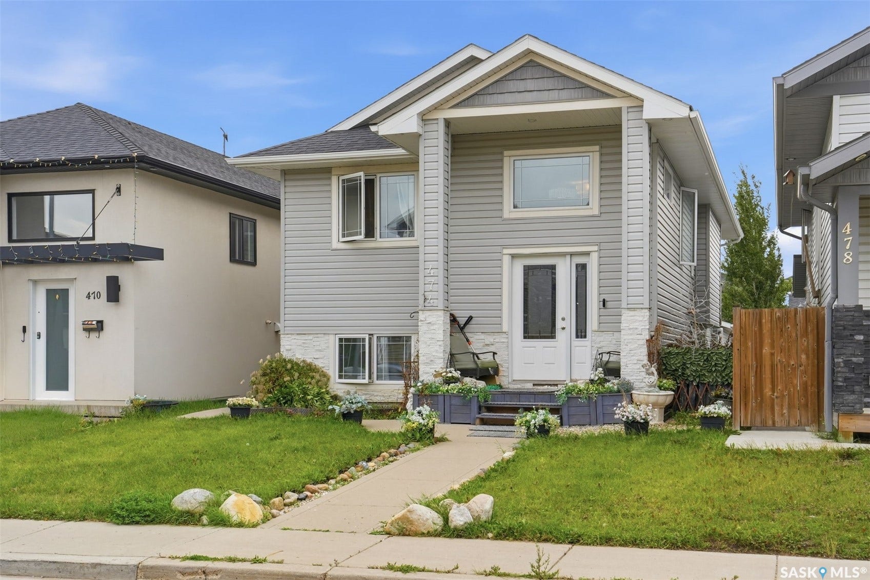 474 Kloppenburg Street, Saskatoon SK S7W 0N8