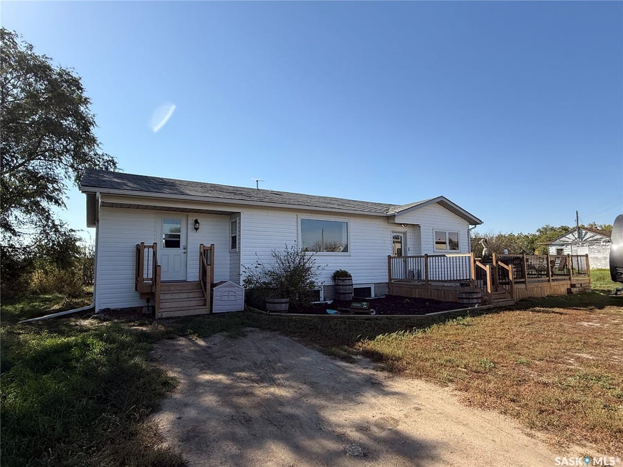 Property photo for Rural Address, SK