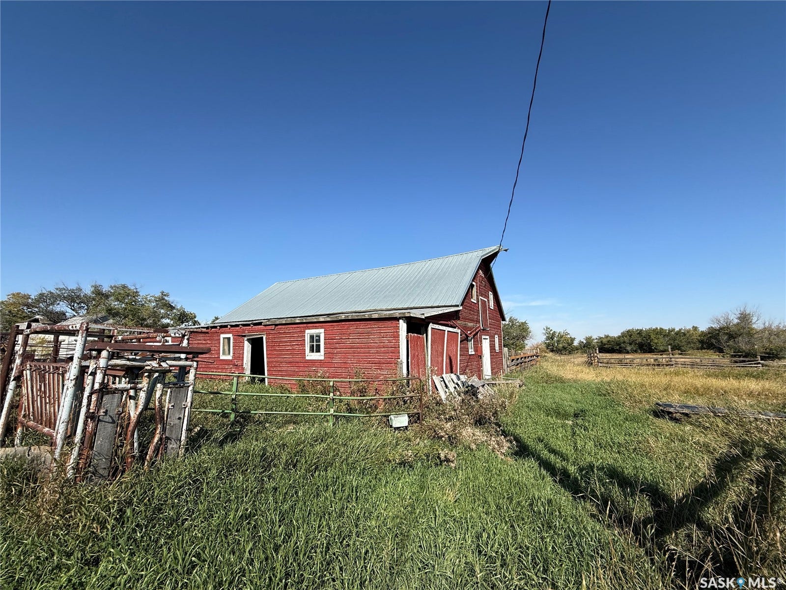 Rural Address, SK S0L 1S0