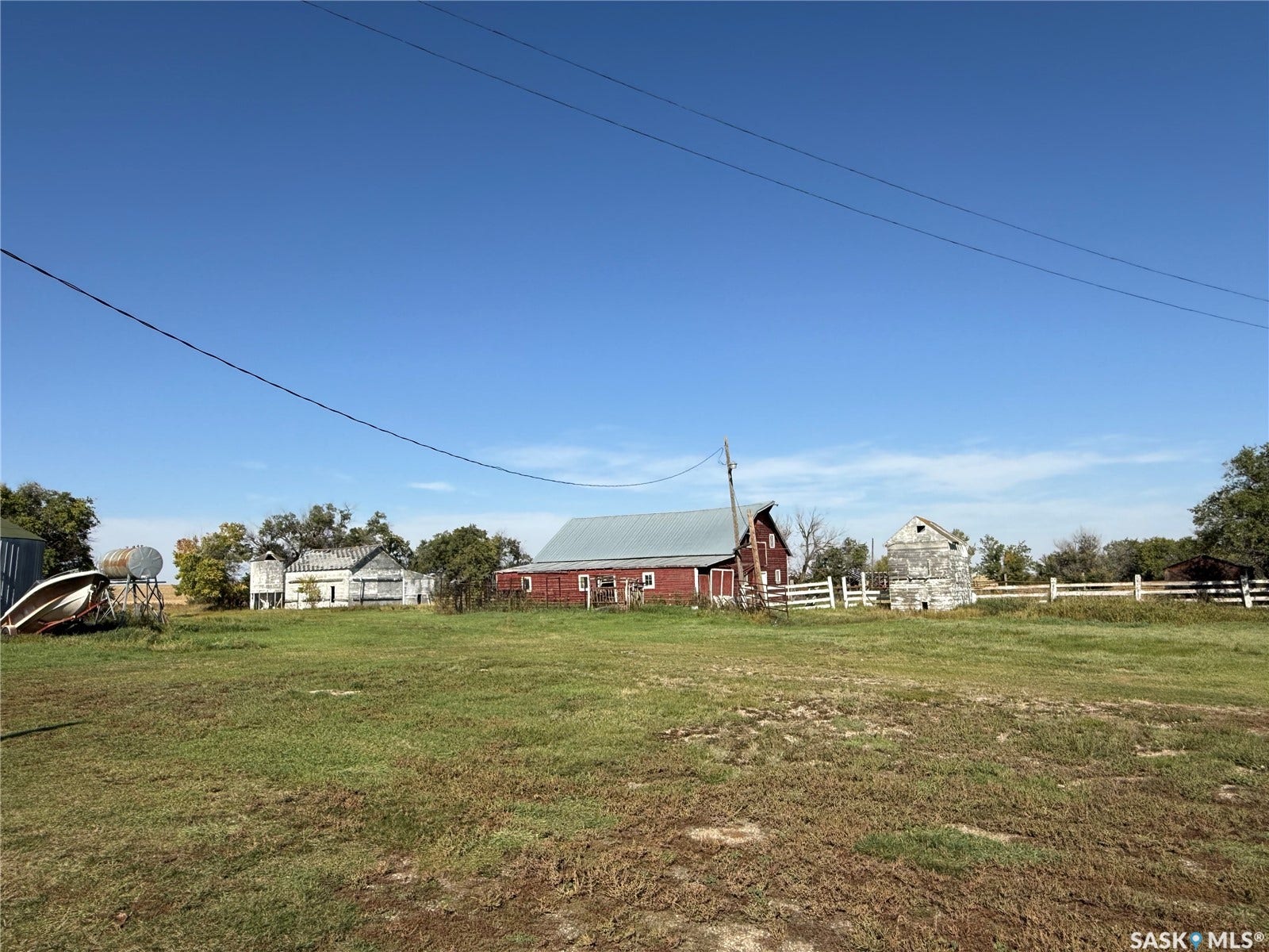 Rural Address, SK S0L 1S0