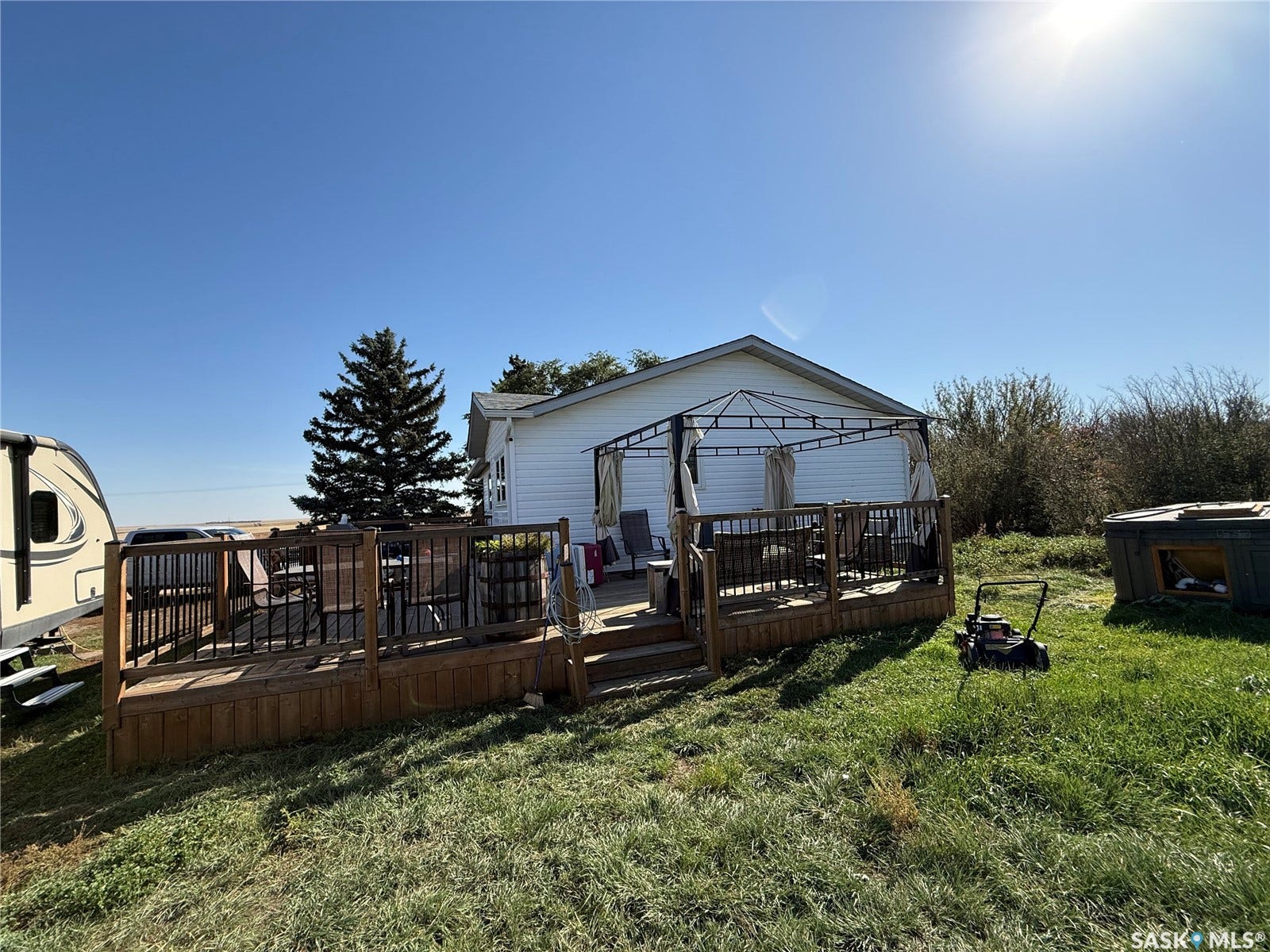 Rural Address, SK S0L 1S0