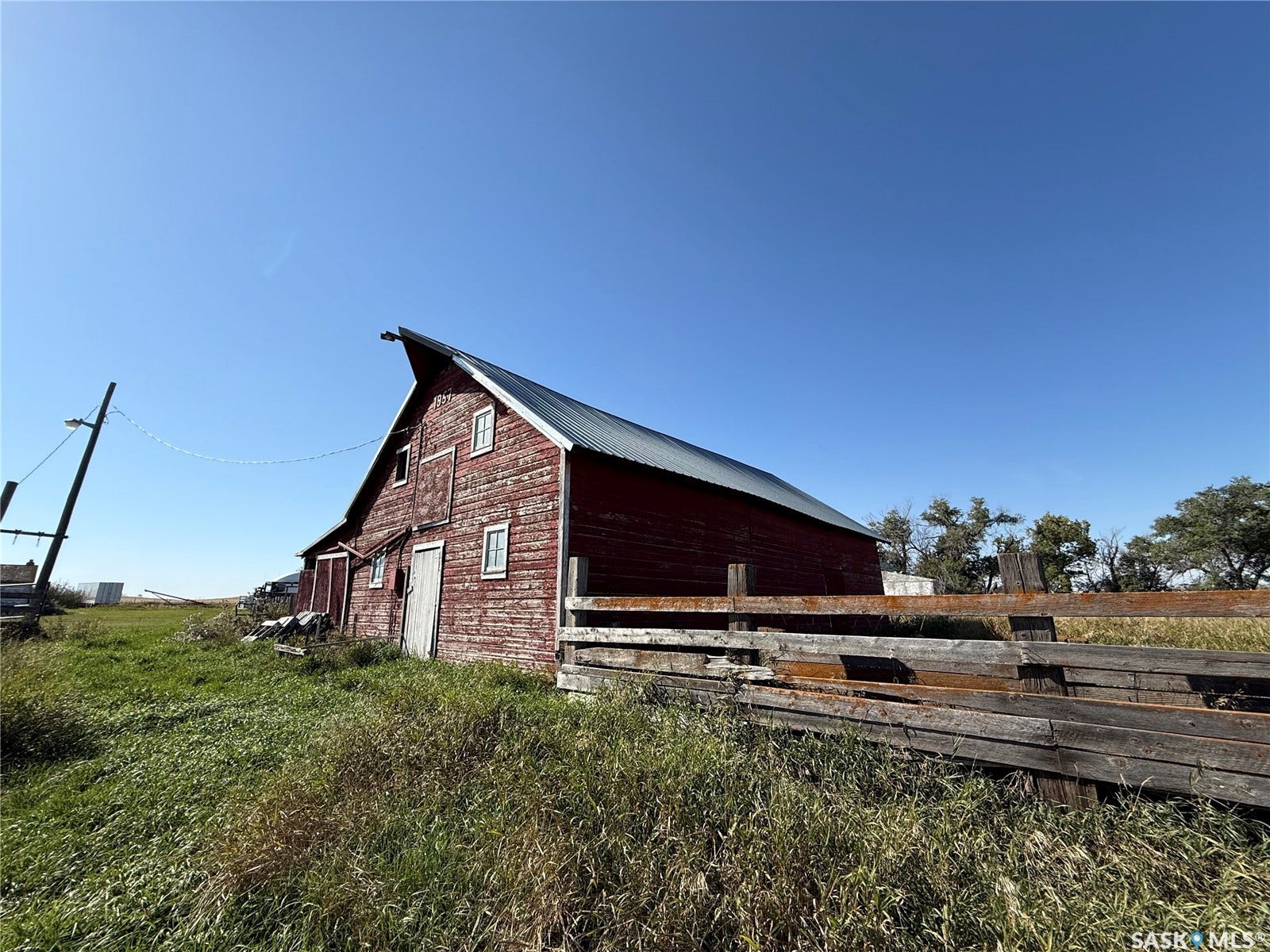 Rural Address, SK S0L 1S0