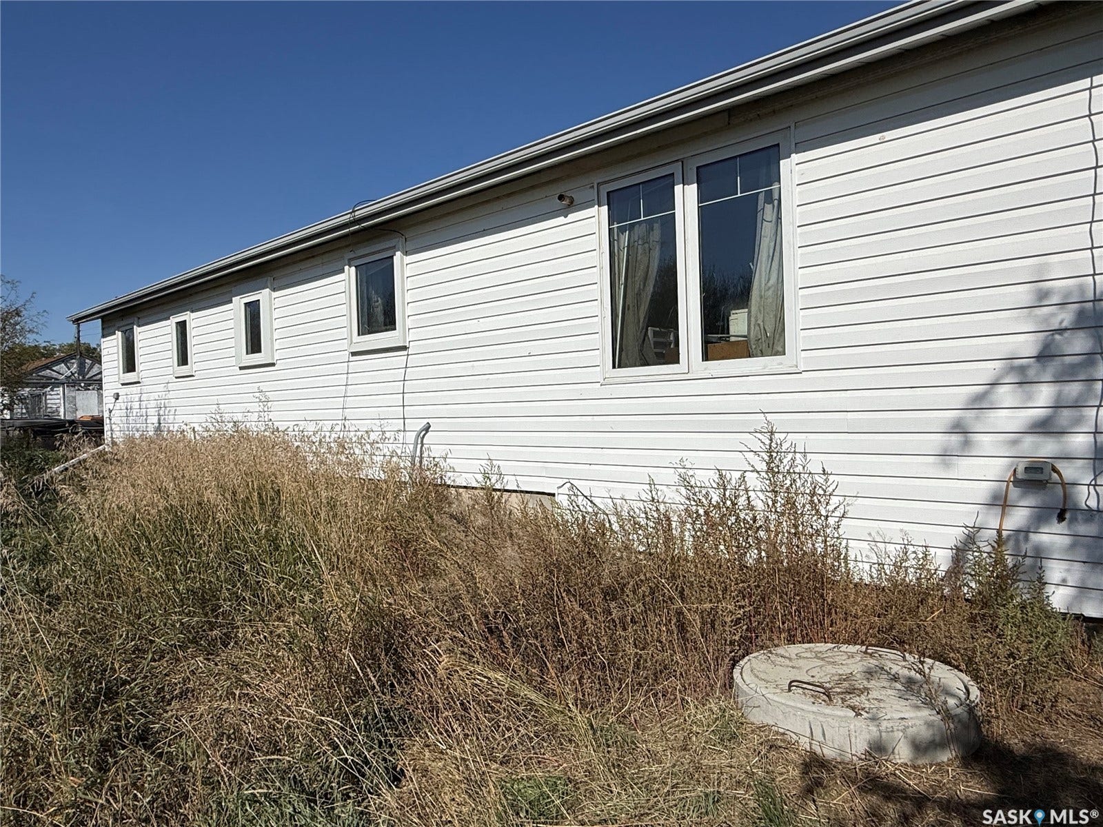 Rural Address, SK S0L 1S0