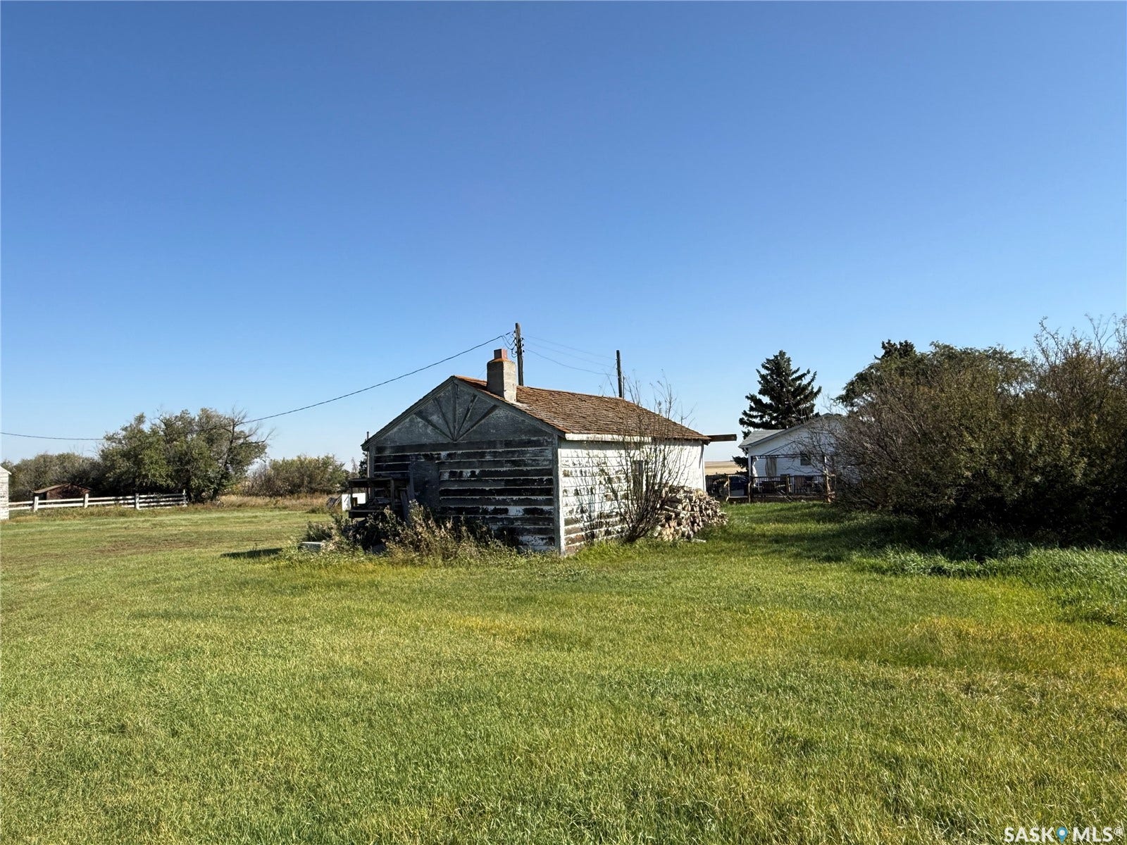 Rural Address, SK S0L 1S0