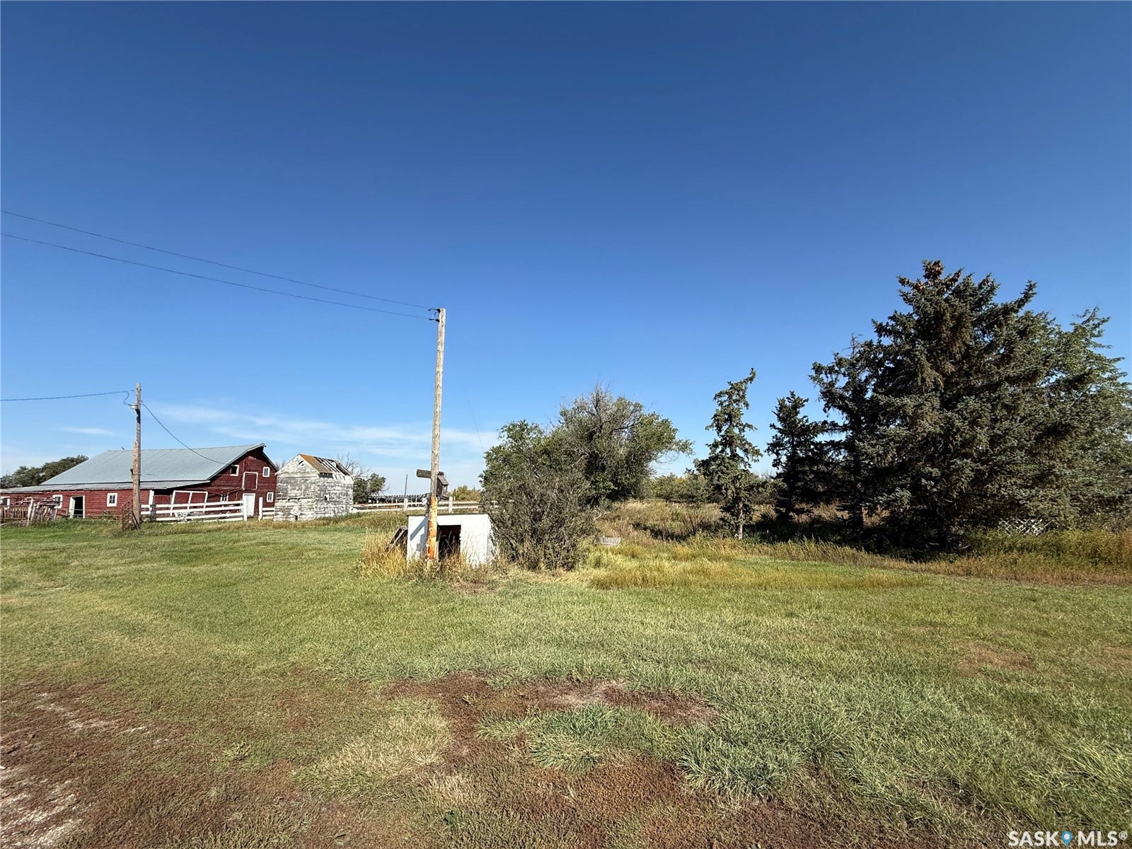 Rural Address, SK S0L 1S0