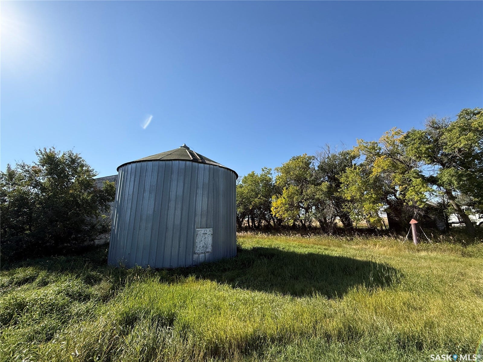 Rural Address, SK S0L 1S0