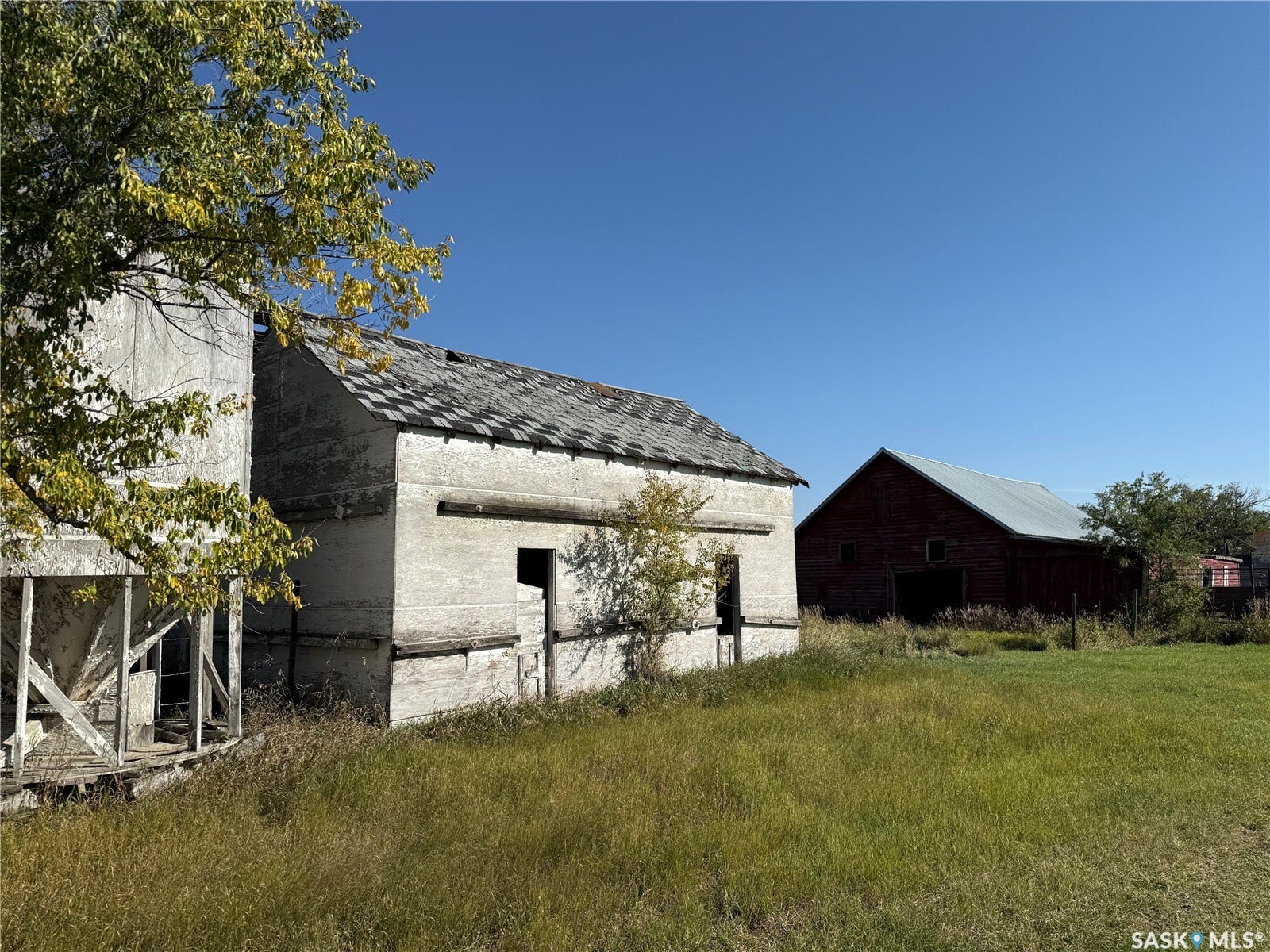 Rural Address, SK S0L 1S0