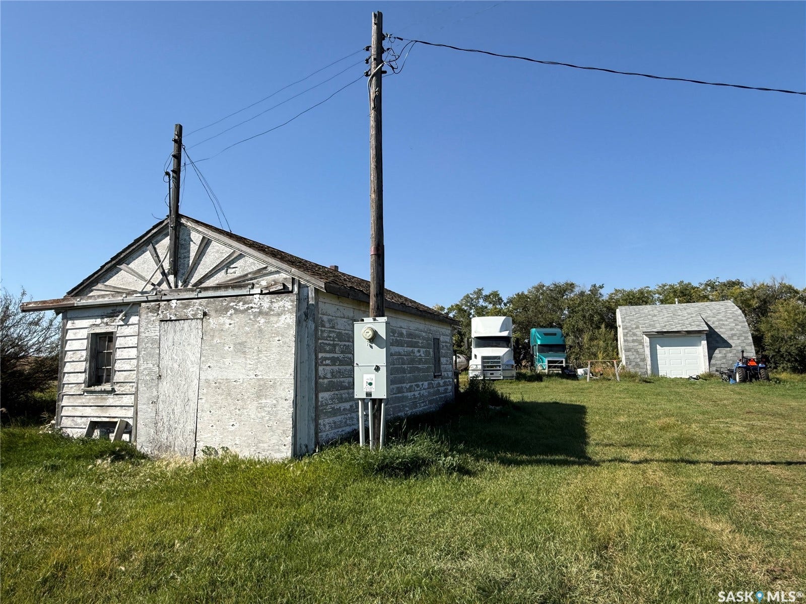 Rural Address, SK S0L 1S0