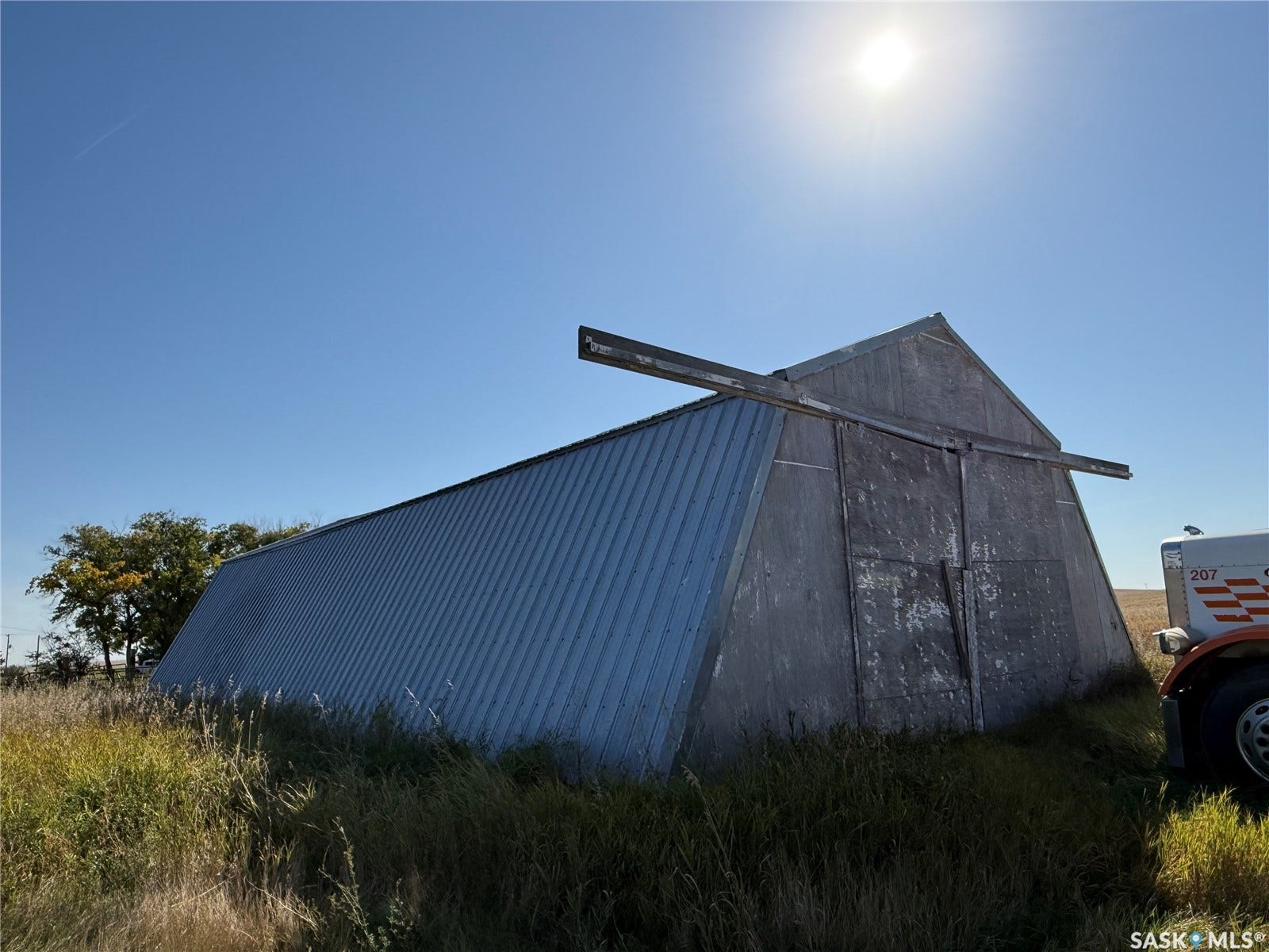 Rural Address, SK S0L 1S0