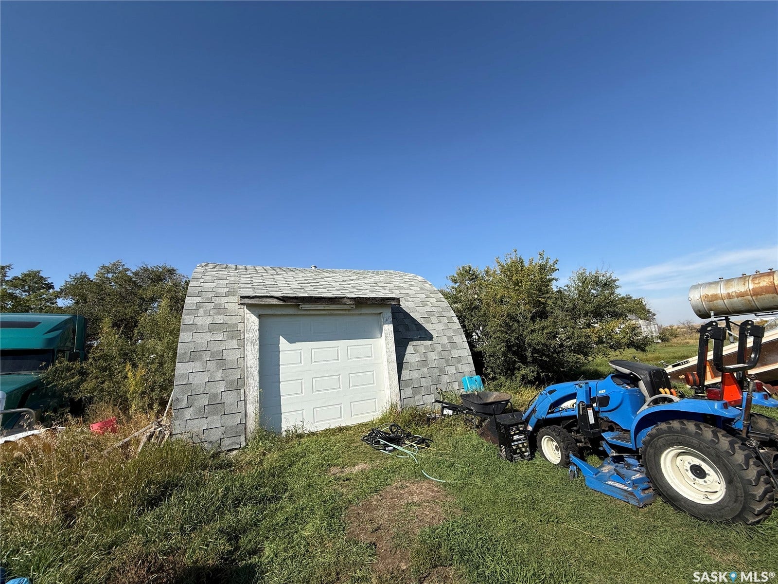 Rural Address, SK S0L 1S0