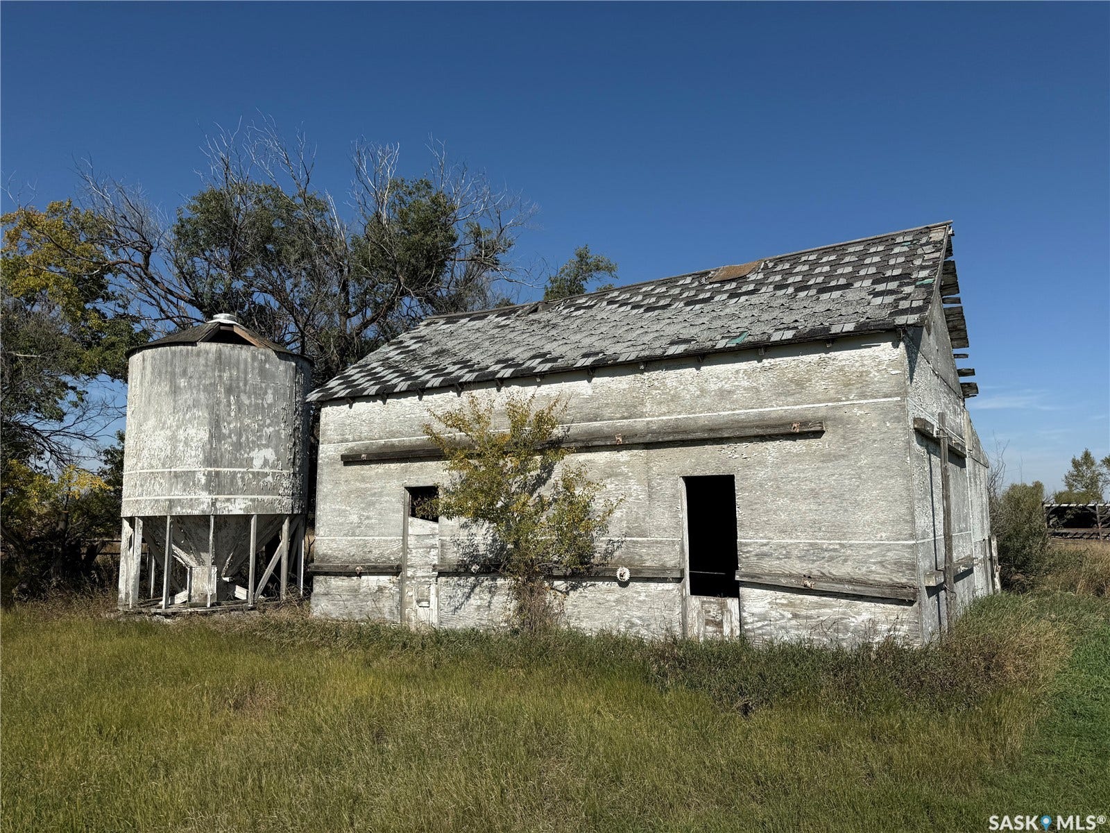 Rural Address, SK S0L 1S0