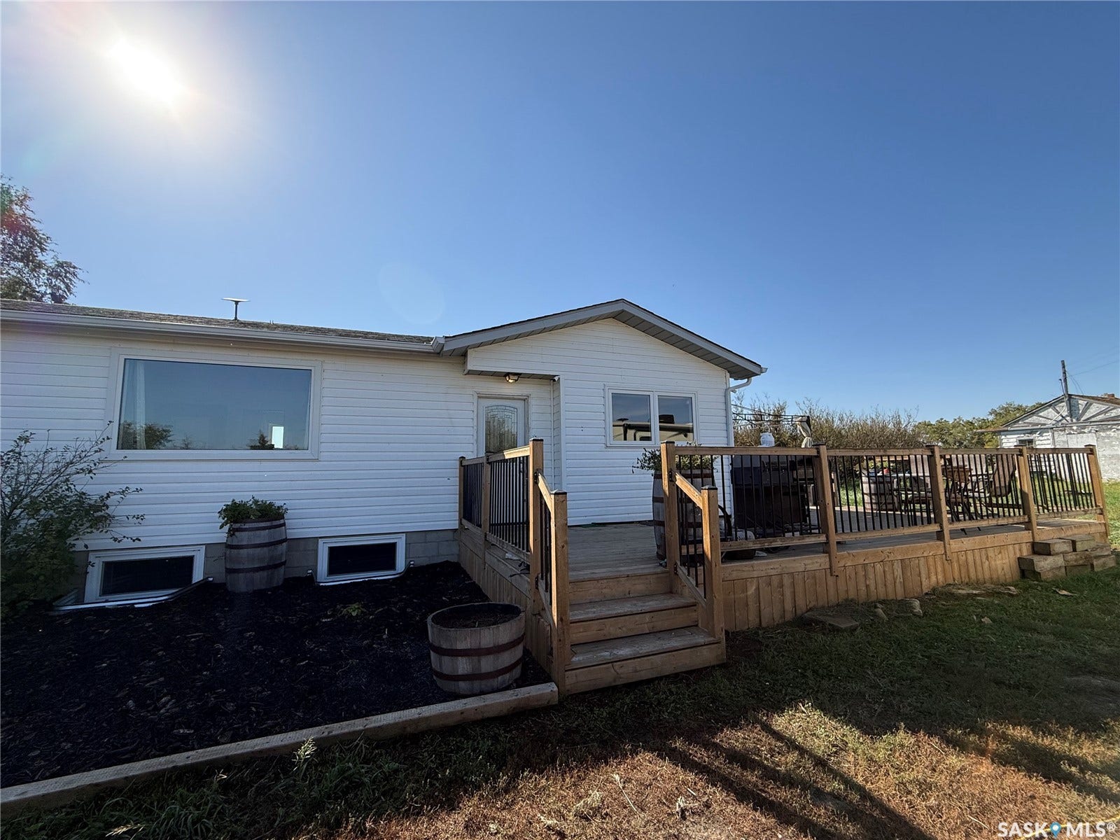 Rural Address, SK S0L 1S0