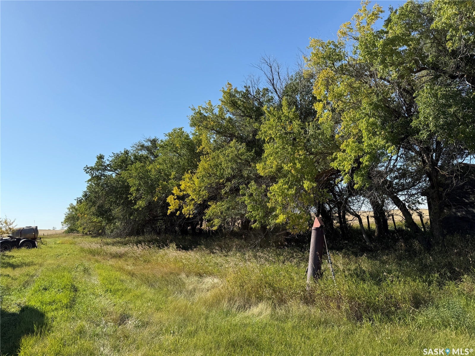 Rural Address, SK S0L 1S0
