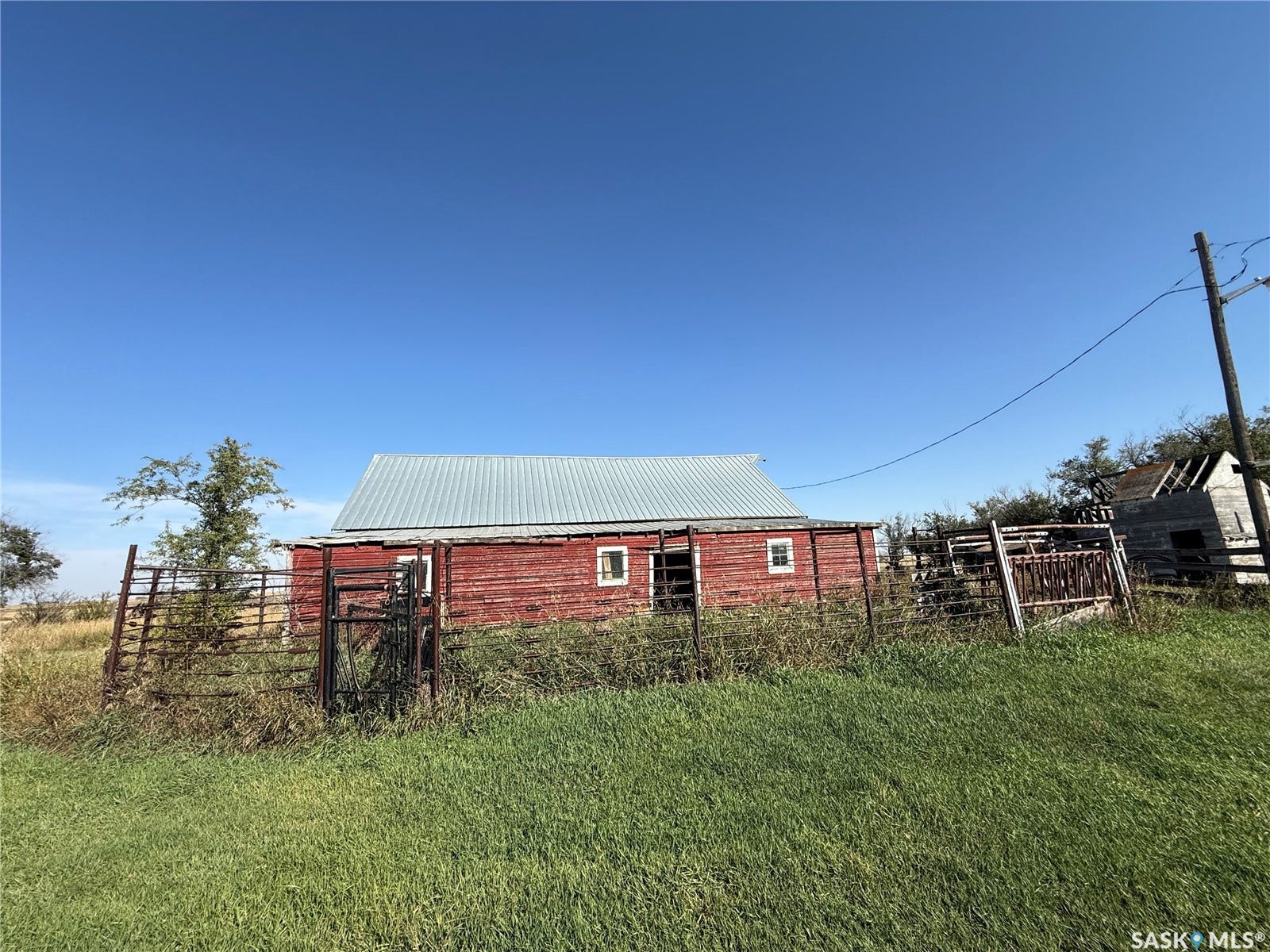 Rural Address, SK S0L 1S0