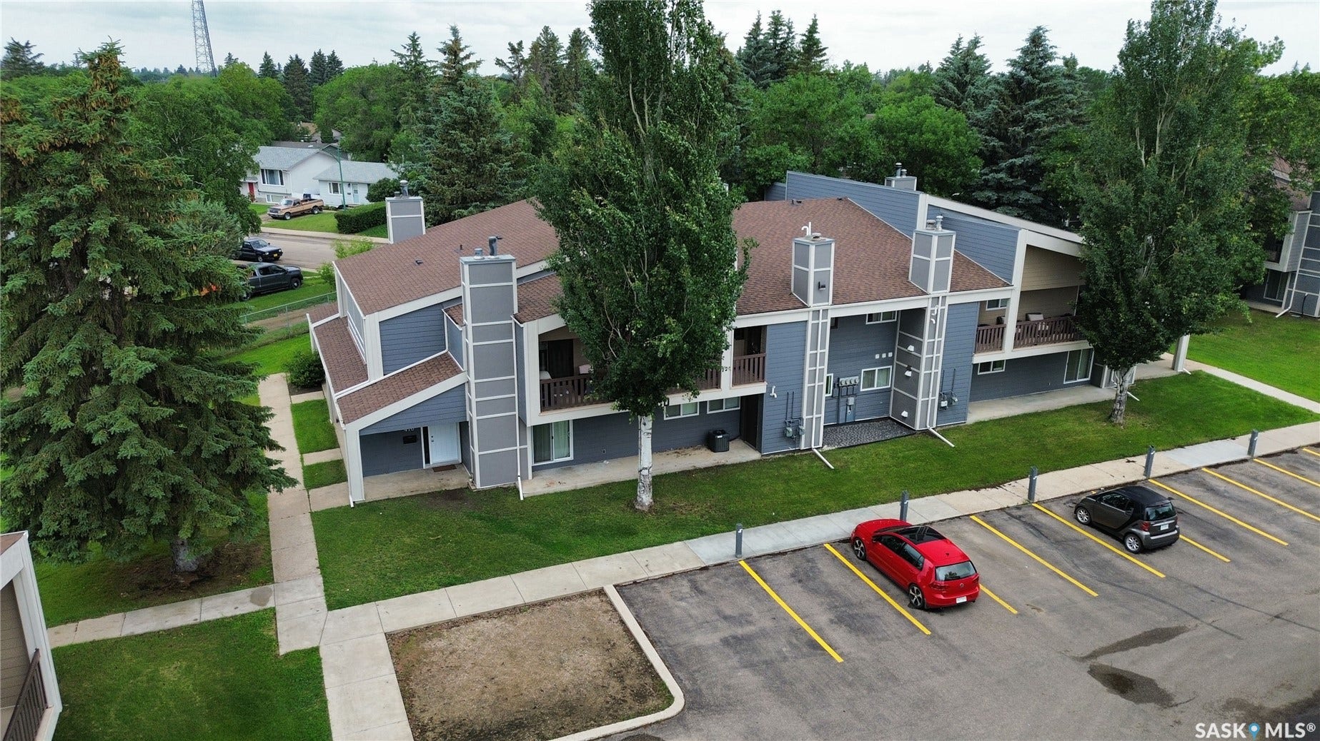 510 Prairie Avenue, #416, Saskatoon SK S7N 2V4 510 Prairie Avenue, #416, Saskatoon SK S7N 2V4