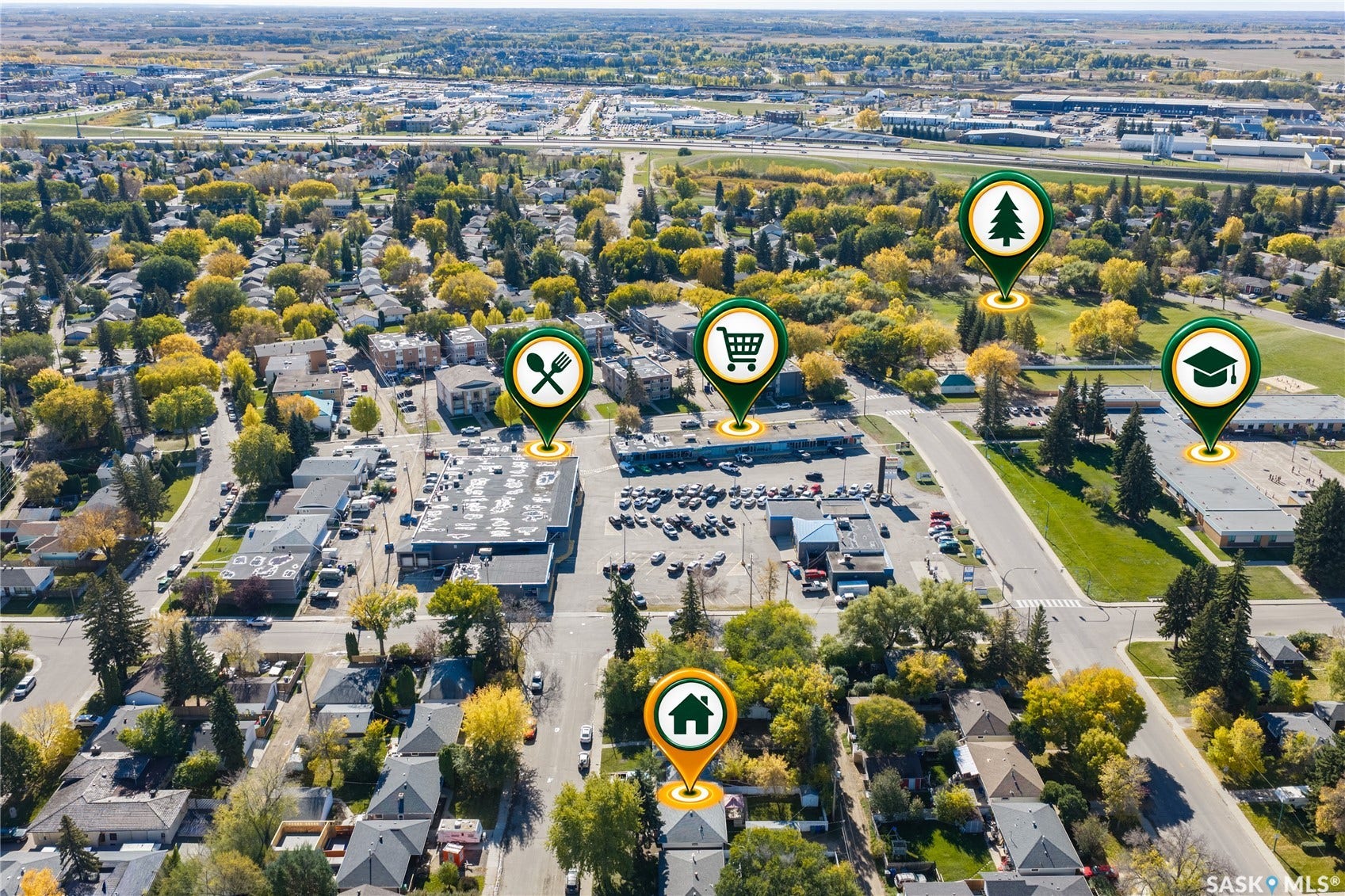2522 William Avenue, Saskatoon SK S7J 1B3