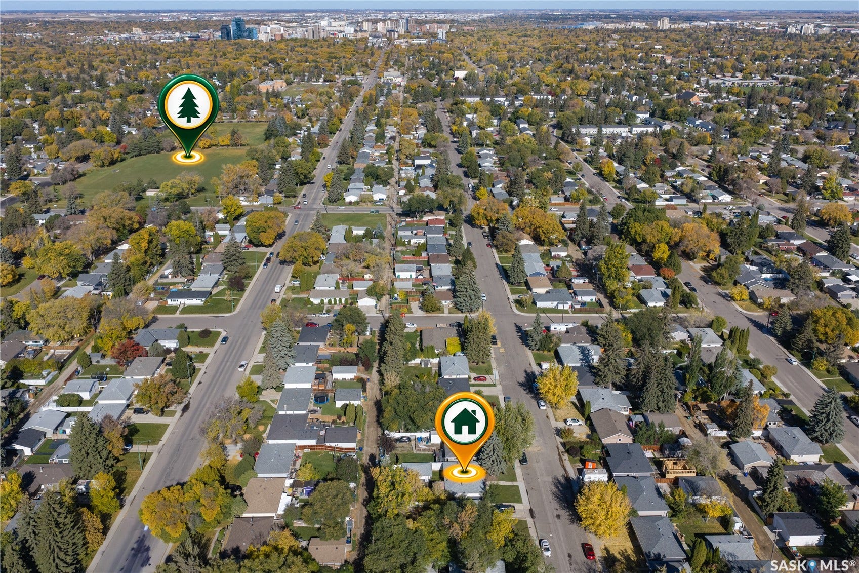 2522 William Avenue, Saskatoon SK S7J 1B3