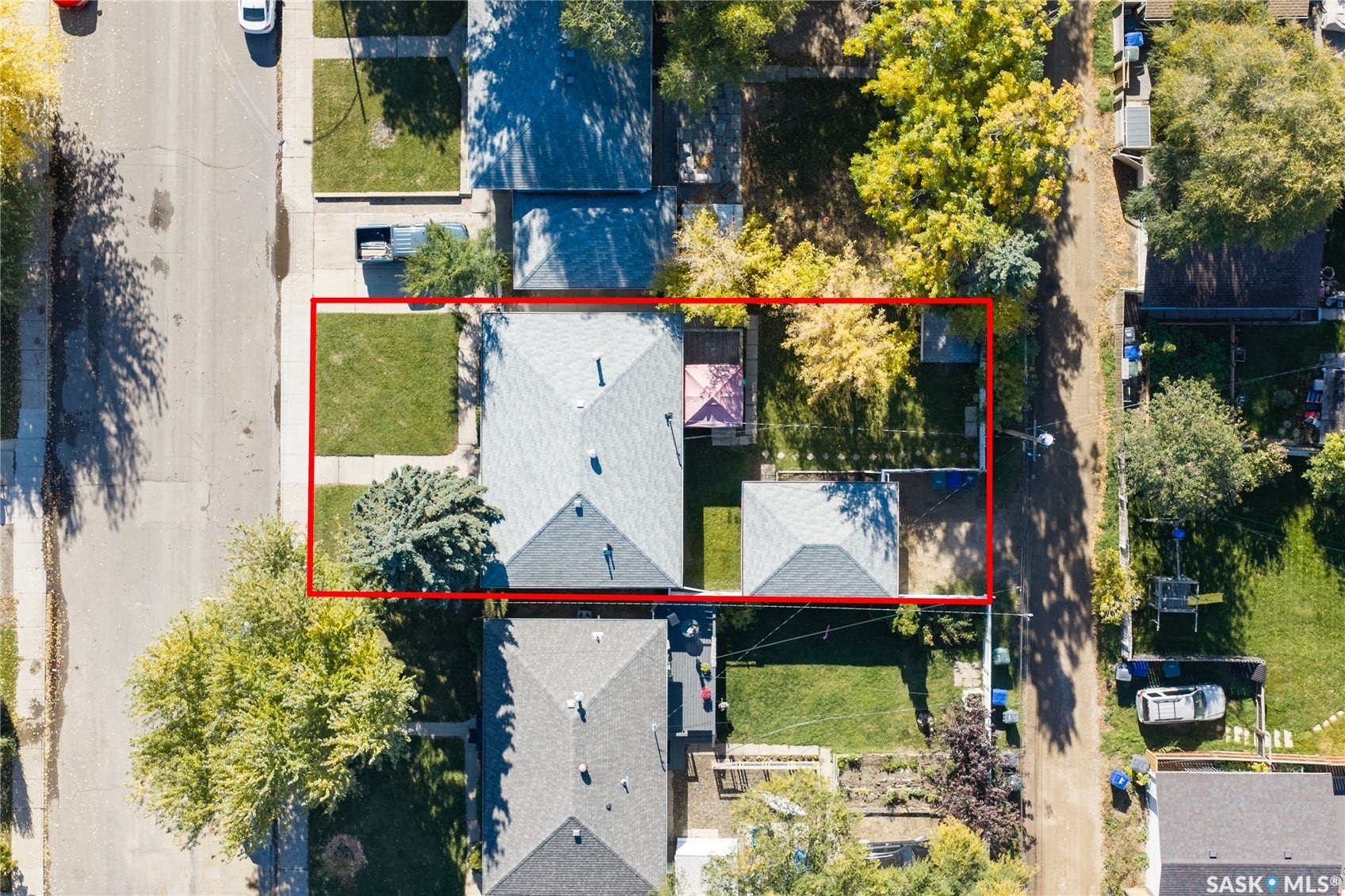 2522 William Avenue, Saskatoon SK S7J 1B3