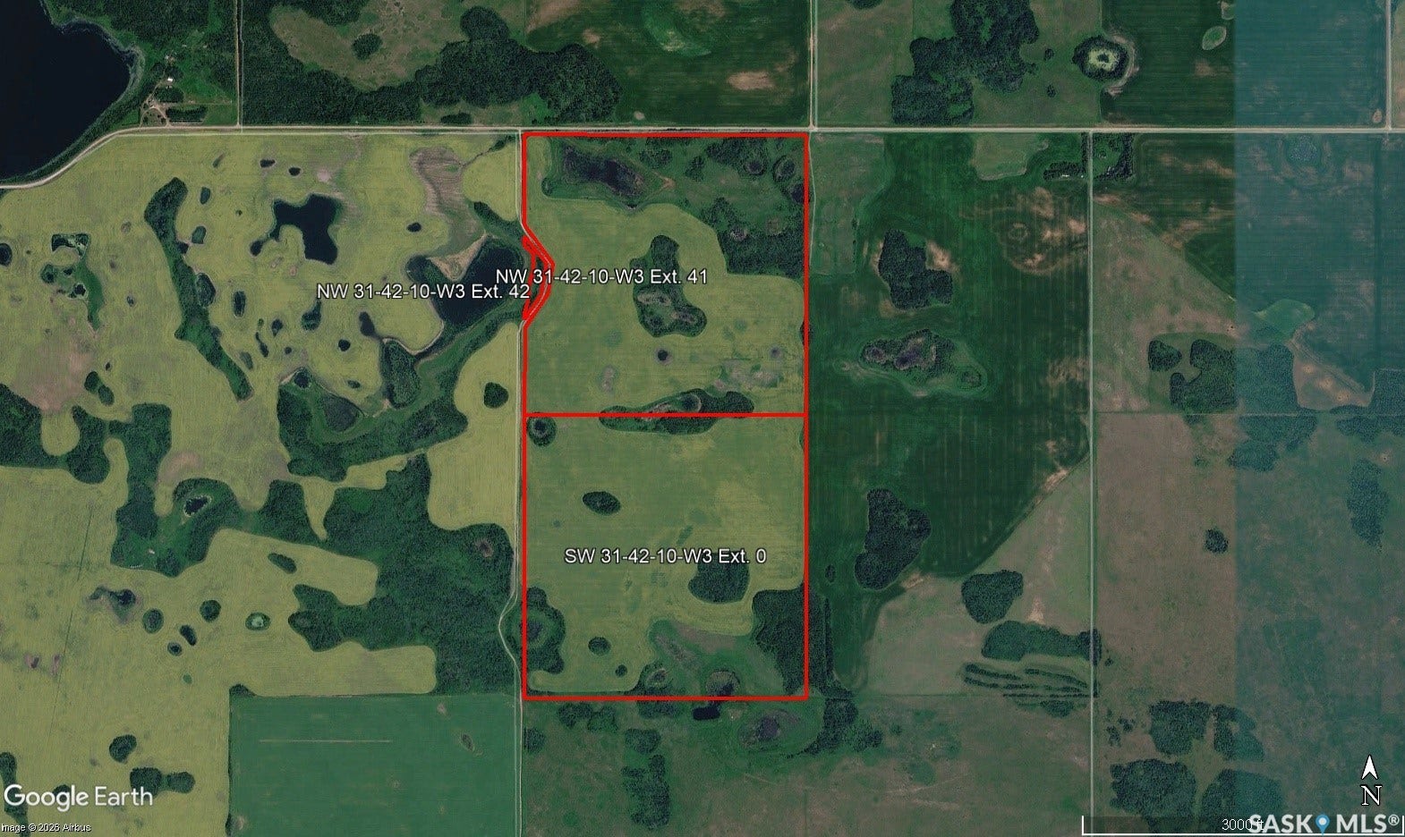 Rural Address, Redberry Rm No SK S0J 1A0