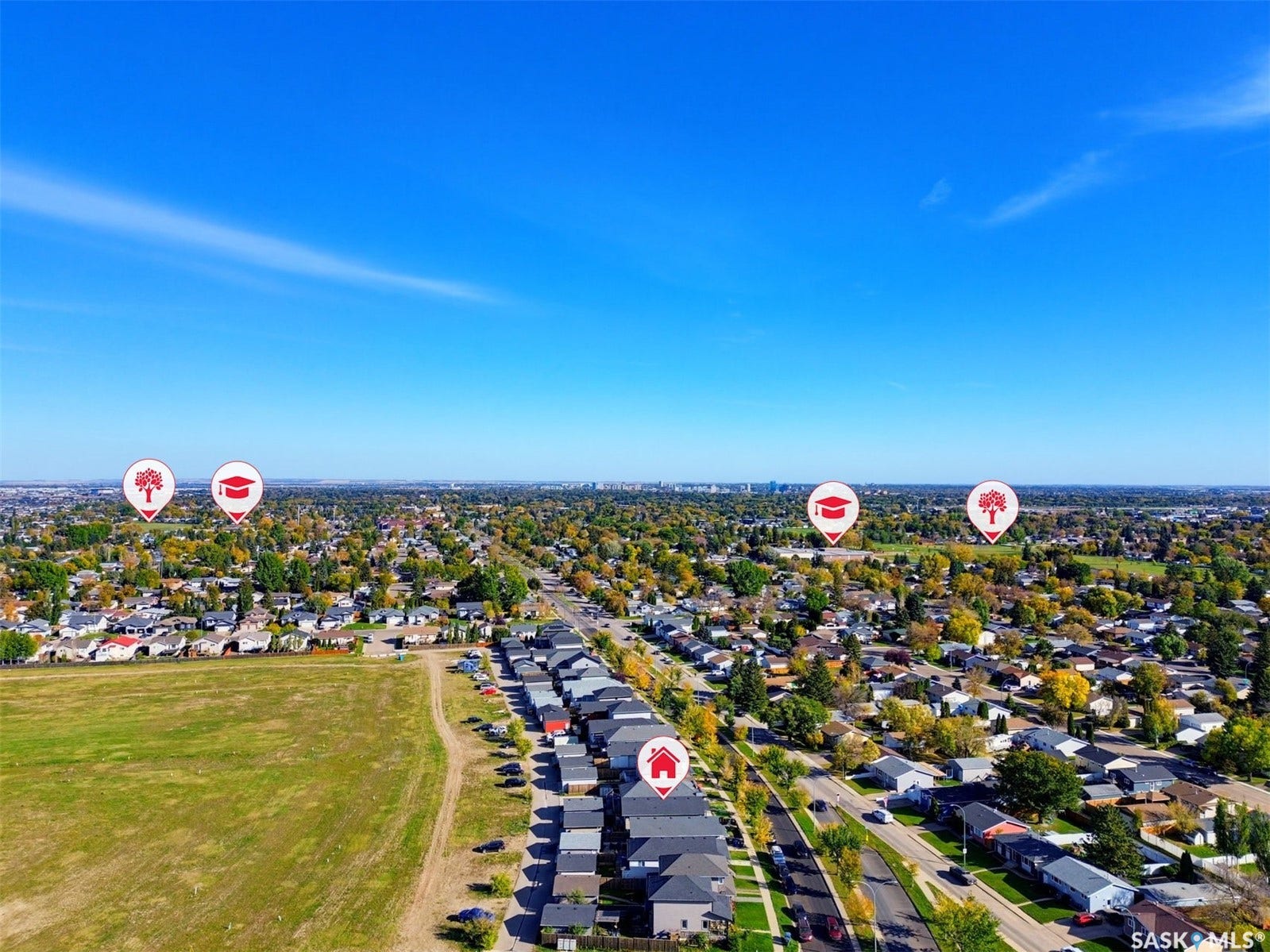 3814 33rd Street W, Saskatoon SK S7R 0M1