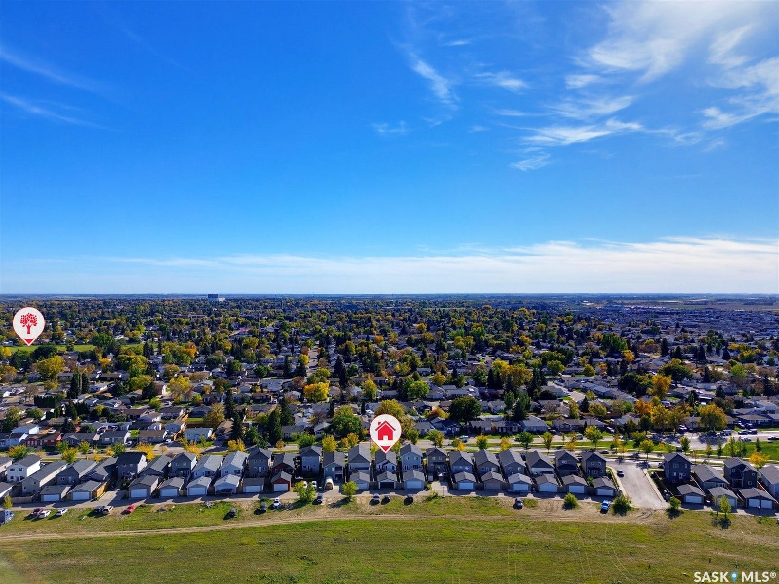 3814 33rd Street W, Saskatoon SK S7R 0M1