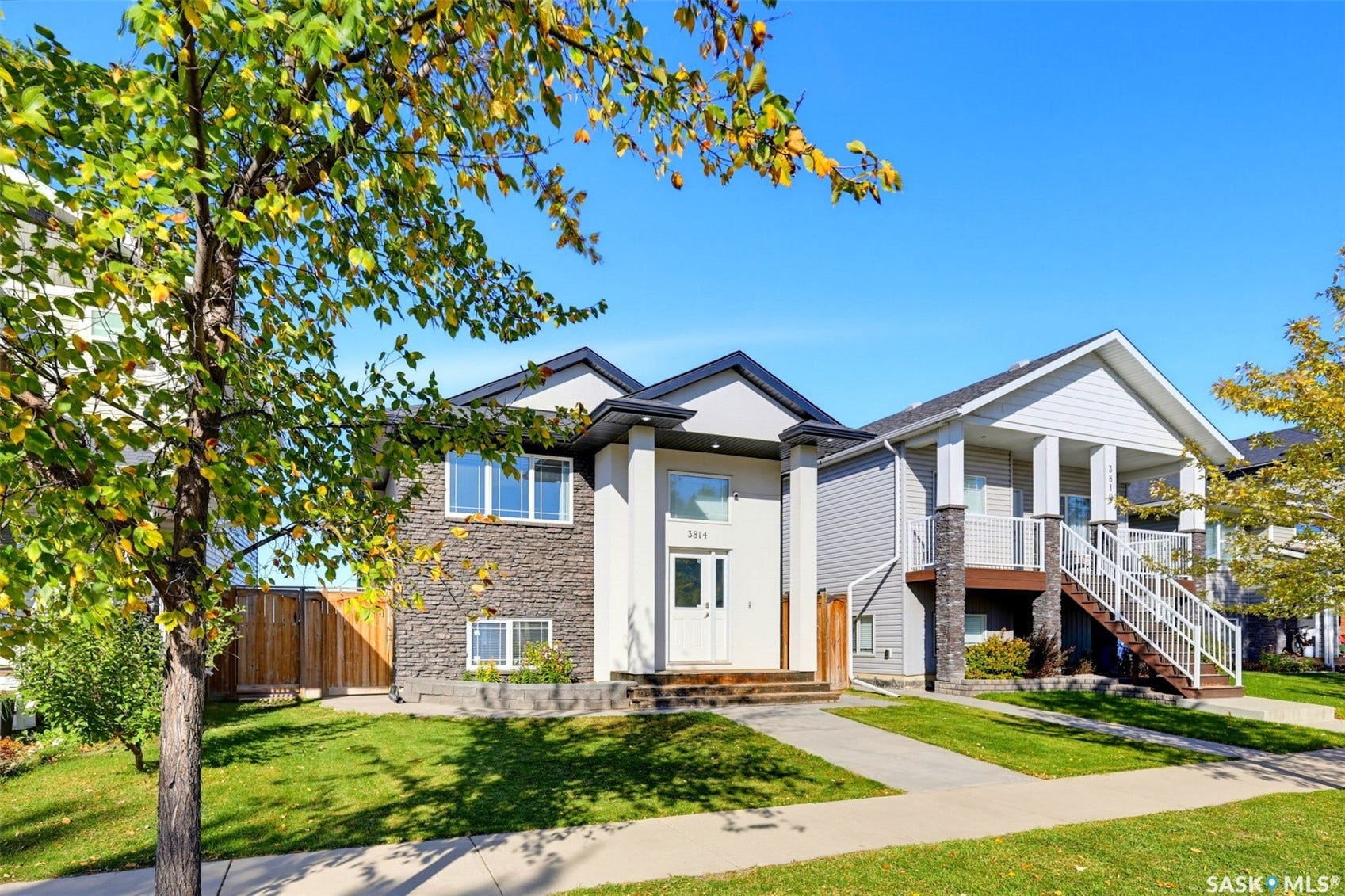 3814 33rd Street W, Saskatoon SK S7R 0M1