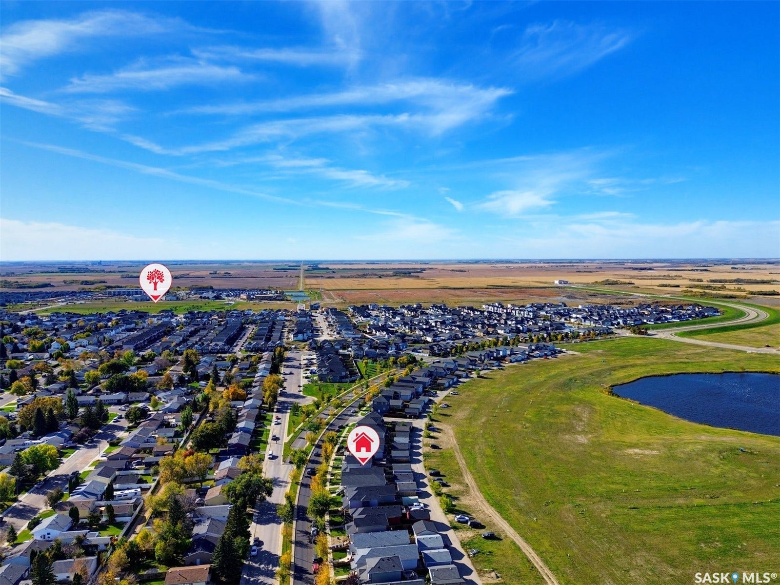 3814 33rd Street W, Saskatoon SK S7R 0M1