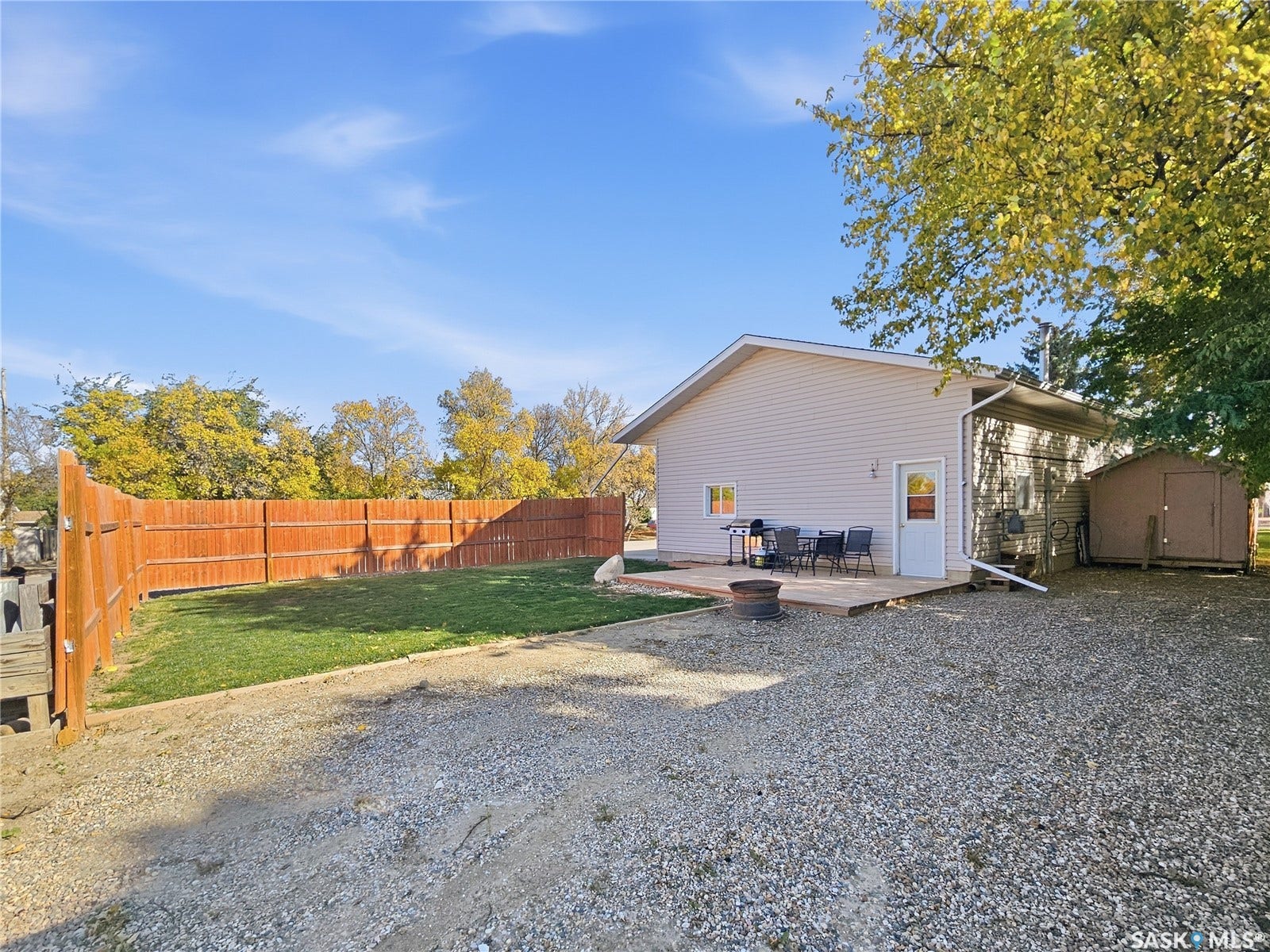 909 King Street, Rosetown SK S0L 2V0