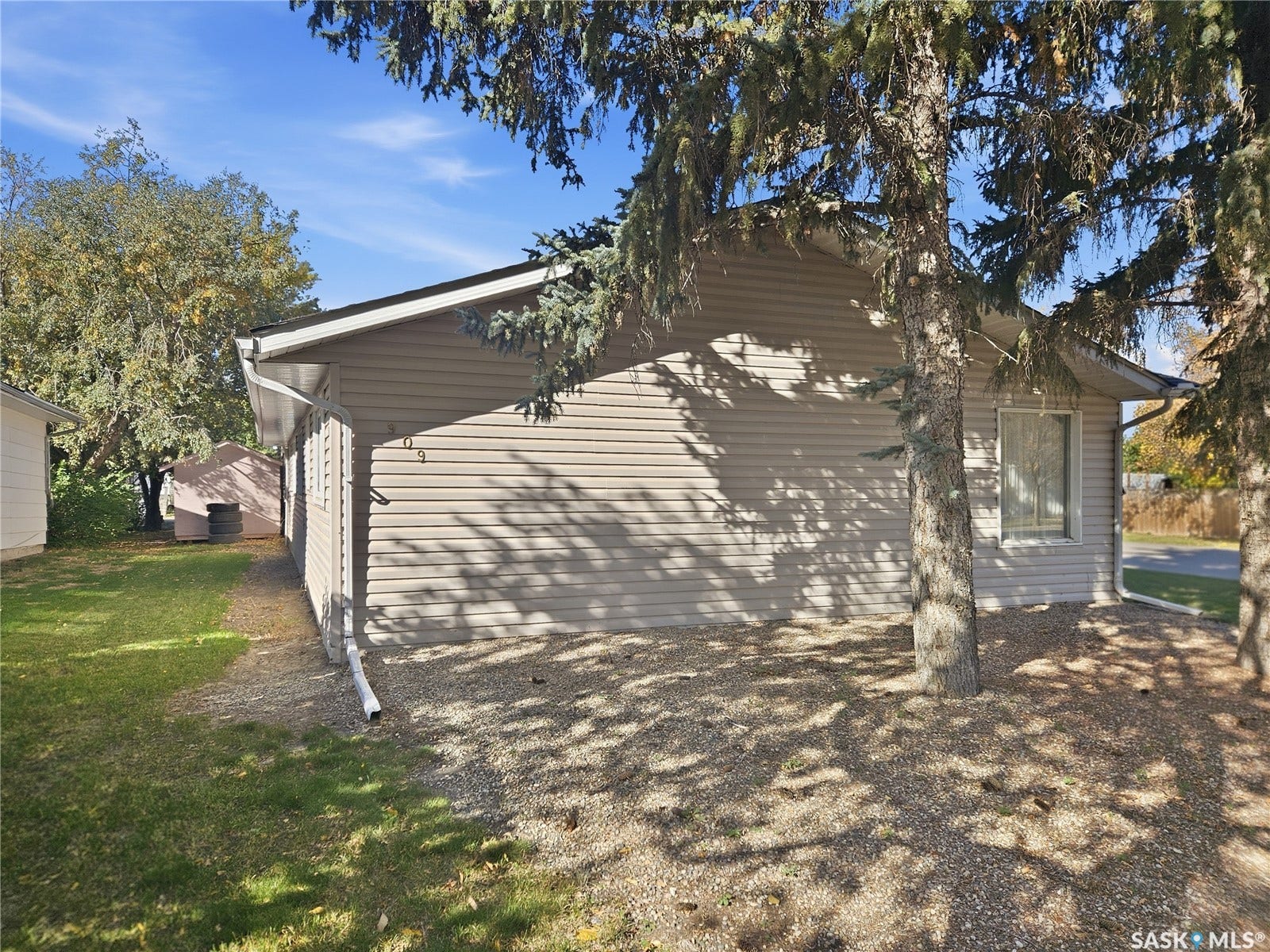909 King Street, Rosetown SK S0L 2V0