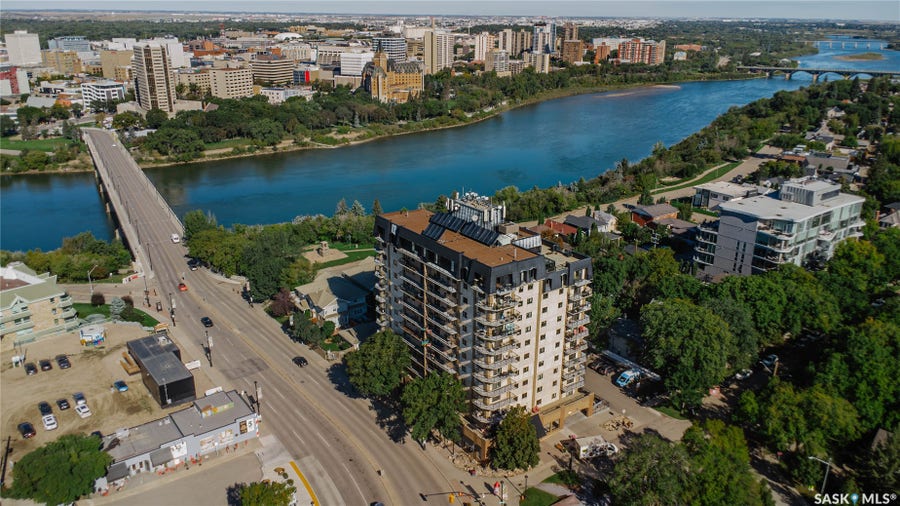 Property photo for 611 University Drive, #404, Saskatoon SK