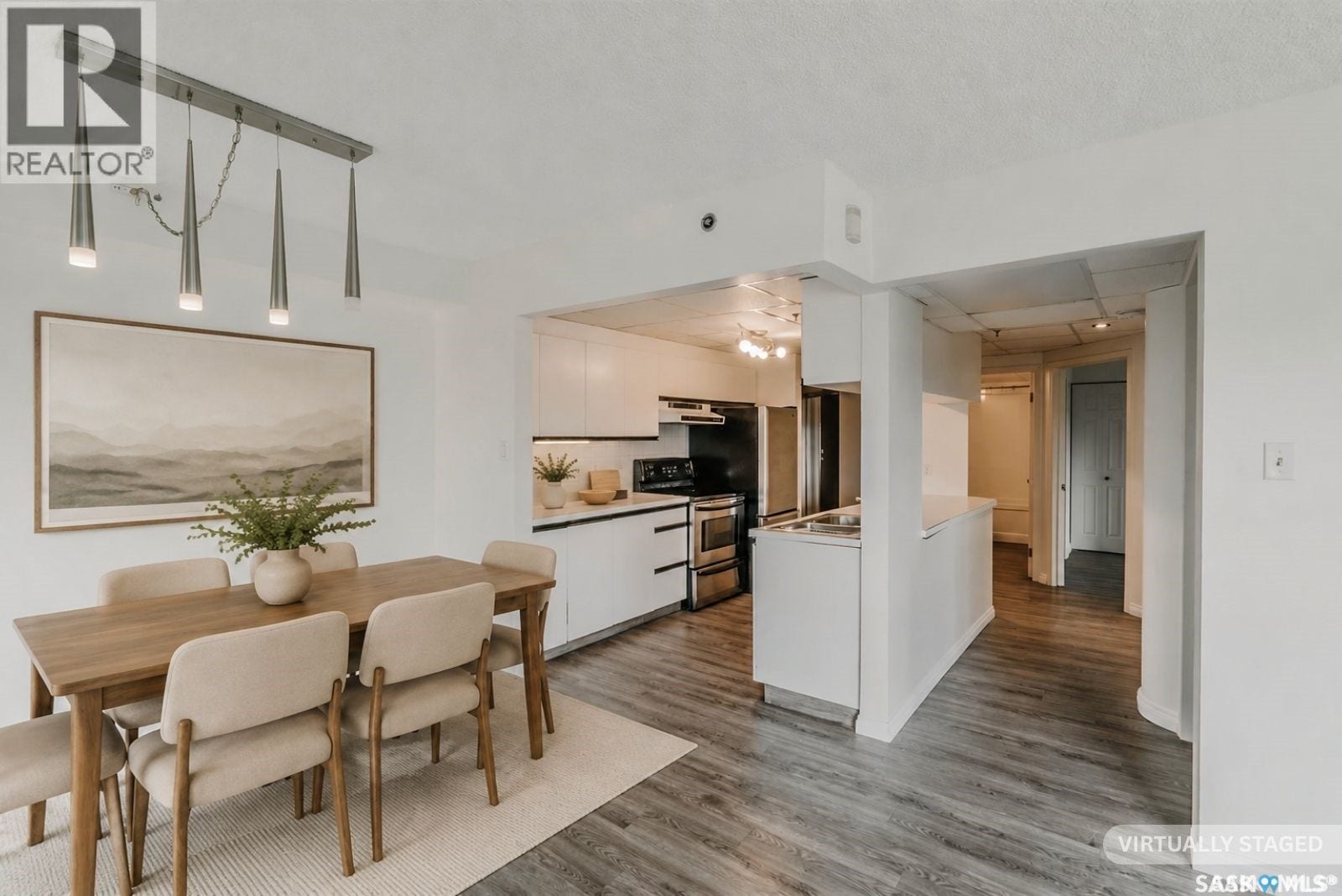 611 University Drive, #404, Saskatoon SK S7N 3Z1