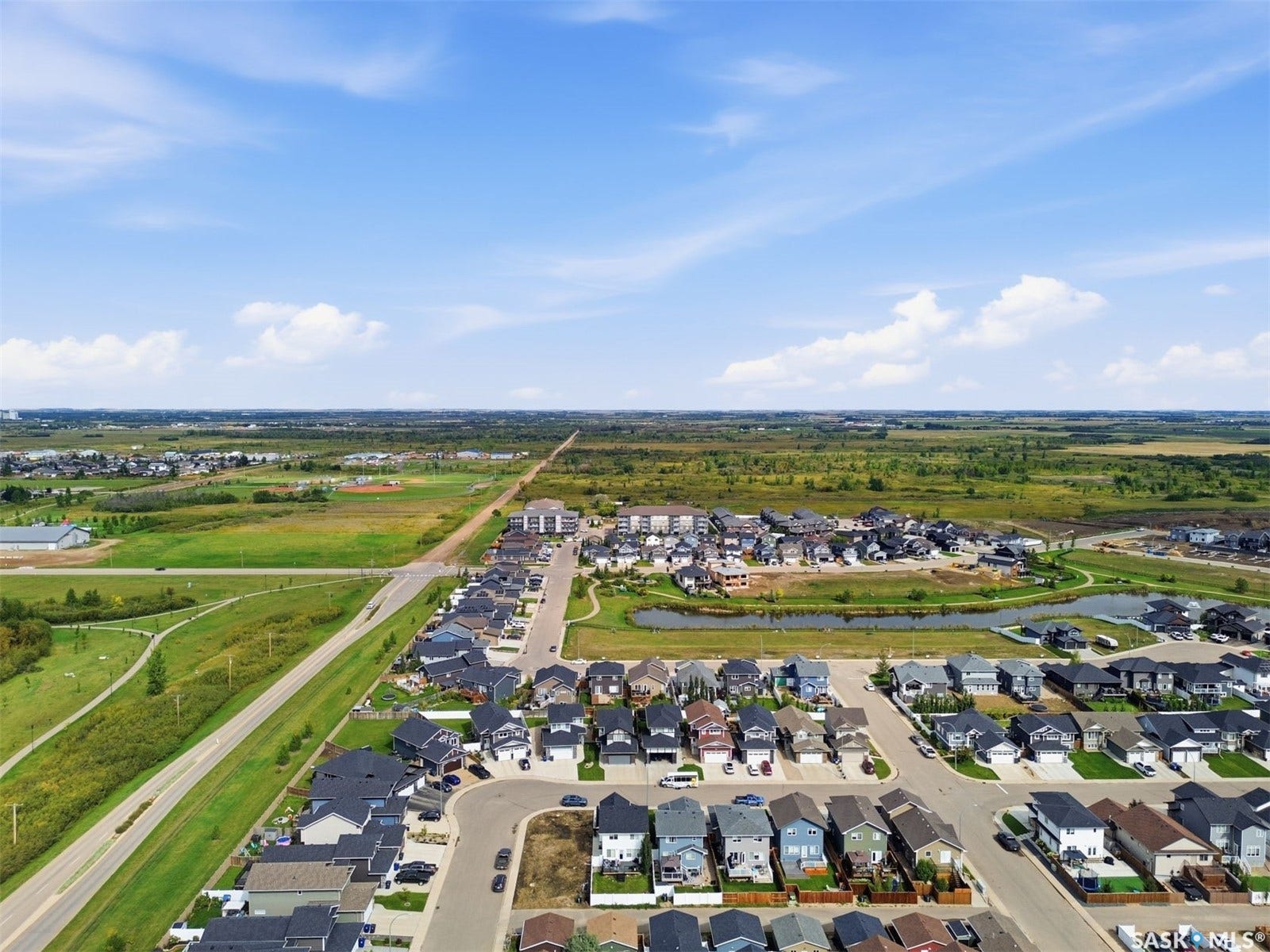 145 Cowan Crescent, Martensville SK S0K 2T1