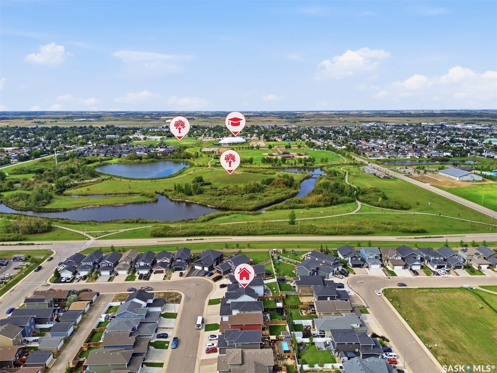 145 Cowan Crescent, Martensville SK S0K 2T1
