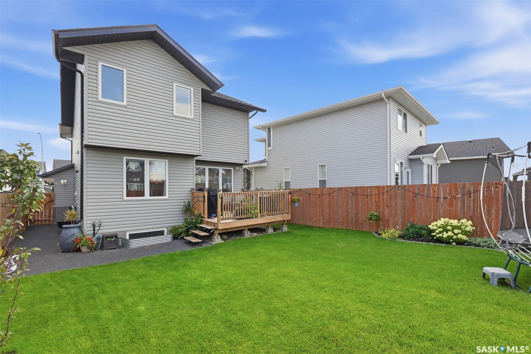145 Cowan Crescent, Martensville SK S0K 2T1
